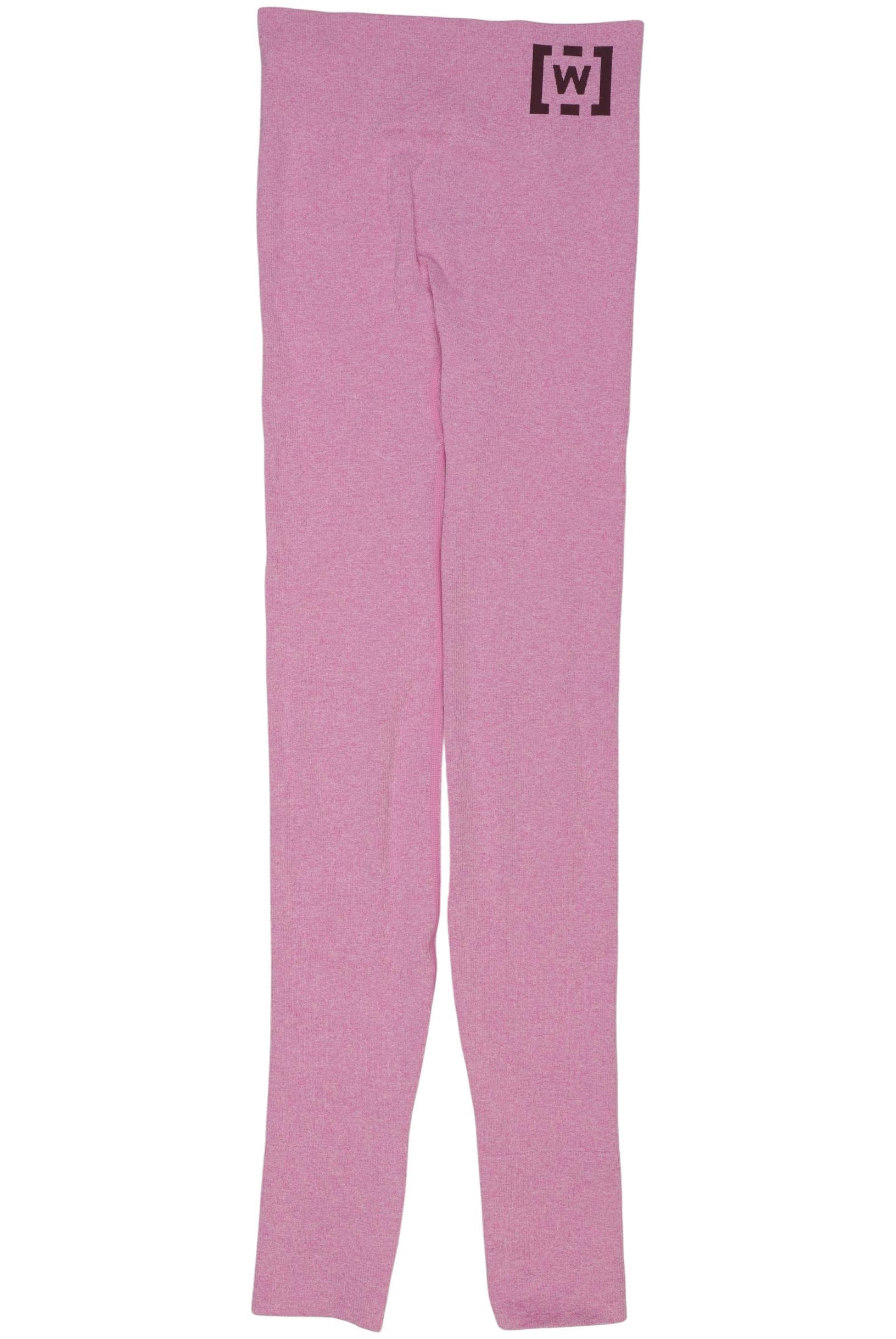 

Wolford Damen Stoffhose, pink, Gr. 24