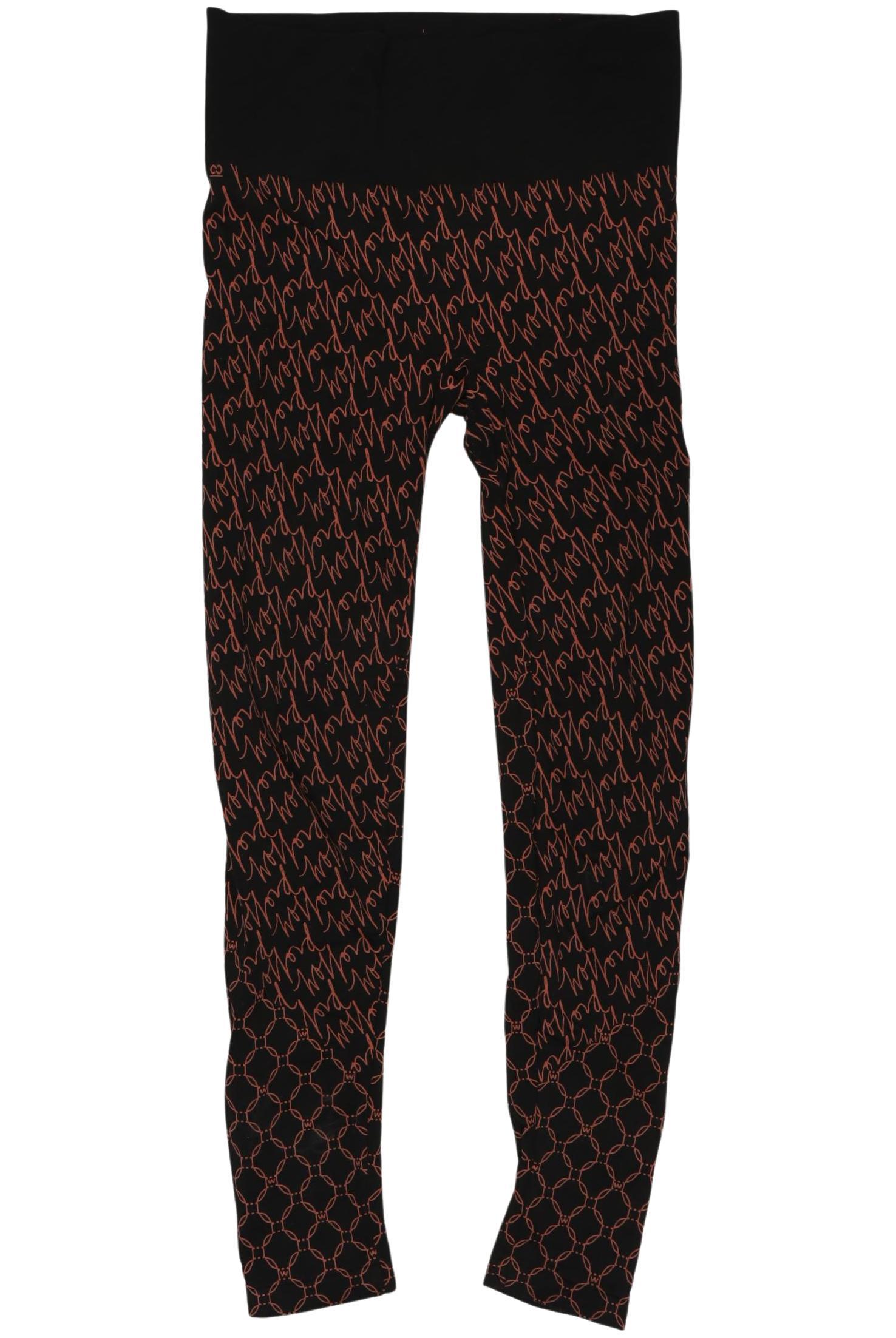 

Wolford Damen Stoffhose, schwarz, Gr. 26