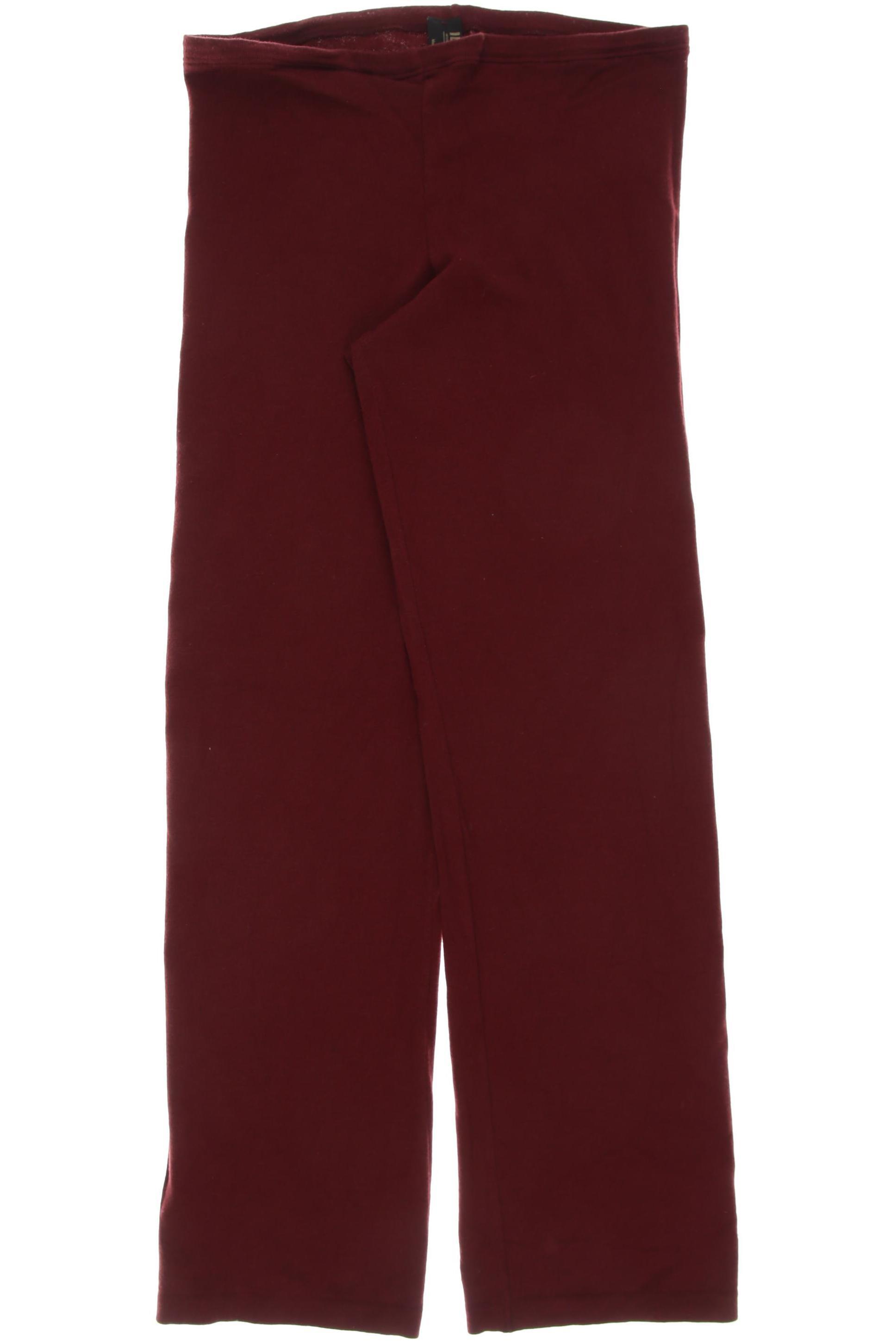 

Wolford Damen Stoffhose, rot, Gr.