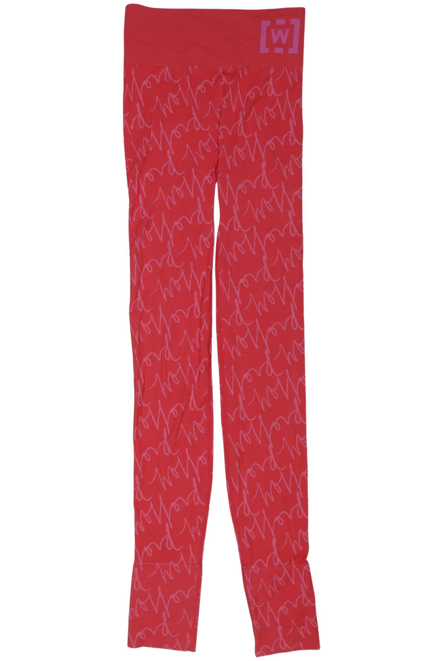 

Wolford Damen Stoffhose, rot, Gr. 0