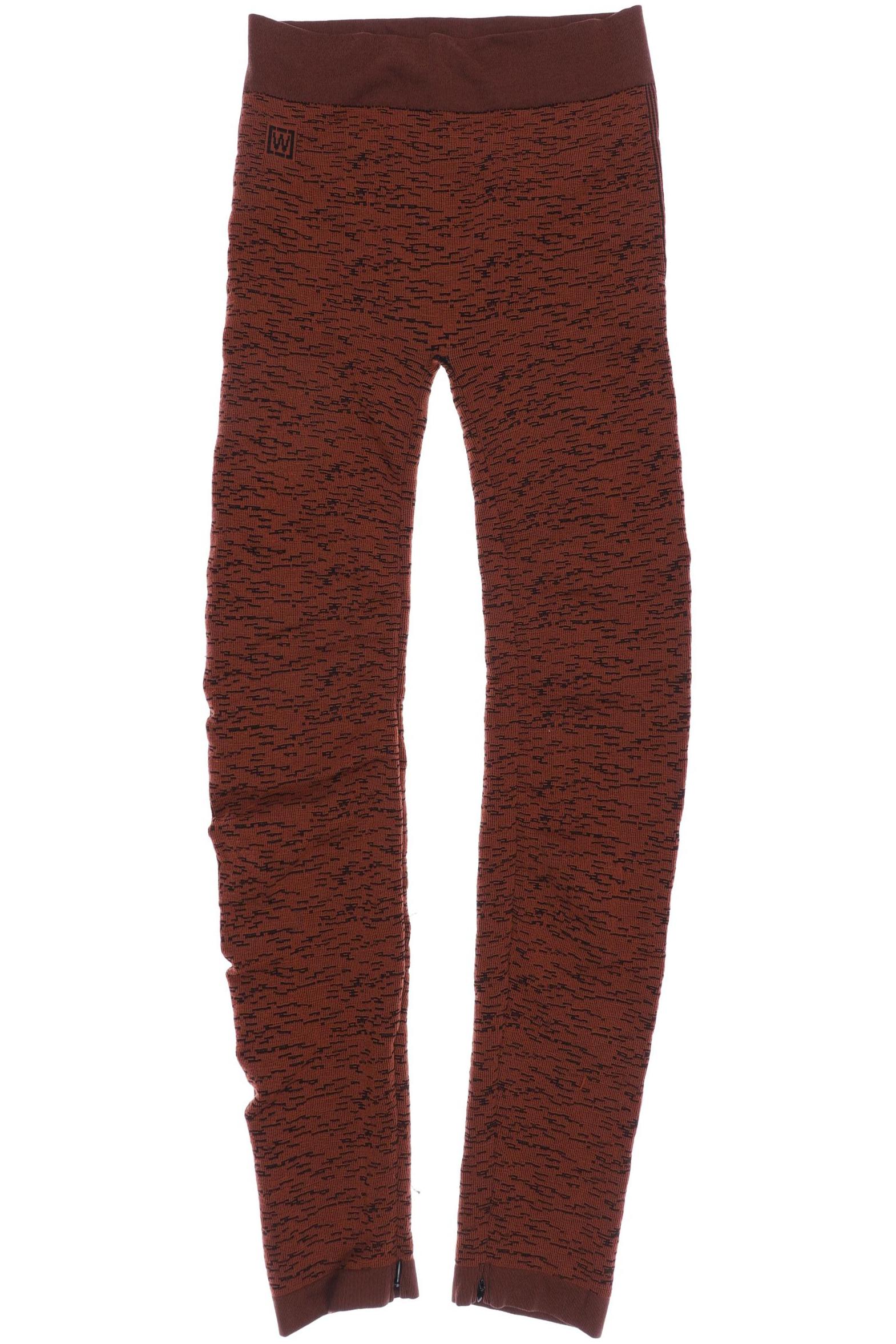 

Wolford Damen Stoffhose, rot, Gr. 24