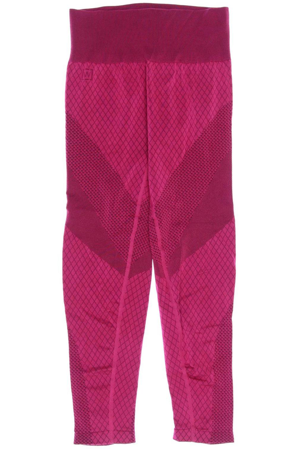 

Wolford Damen Stoffhose, pink