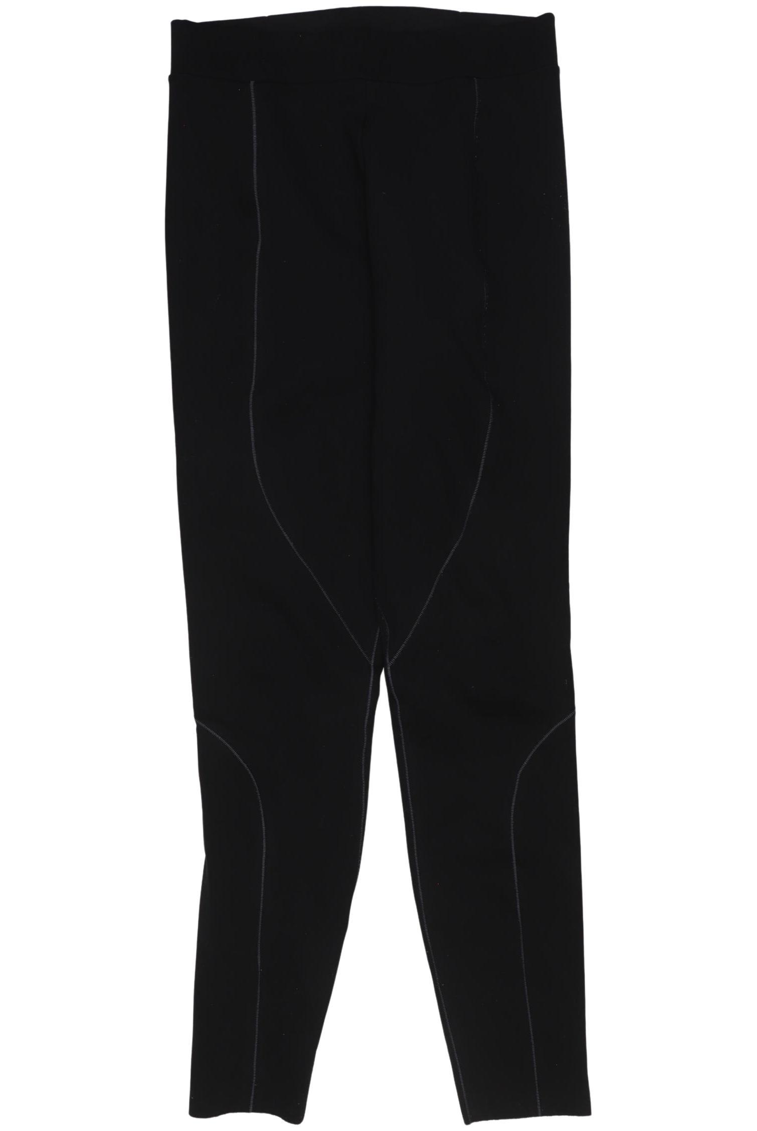 

Wolford Damen Stoffhose, schwarz, Gr. 0