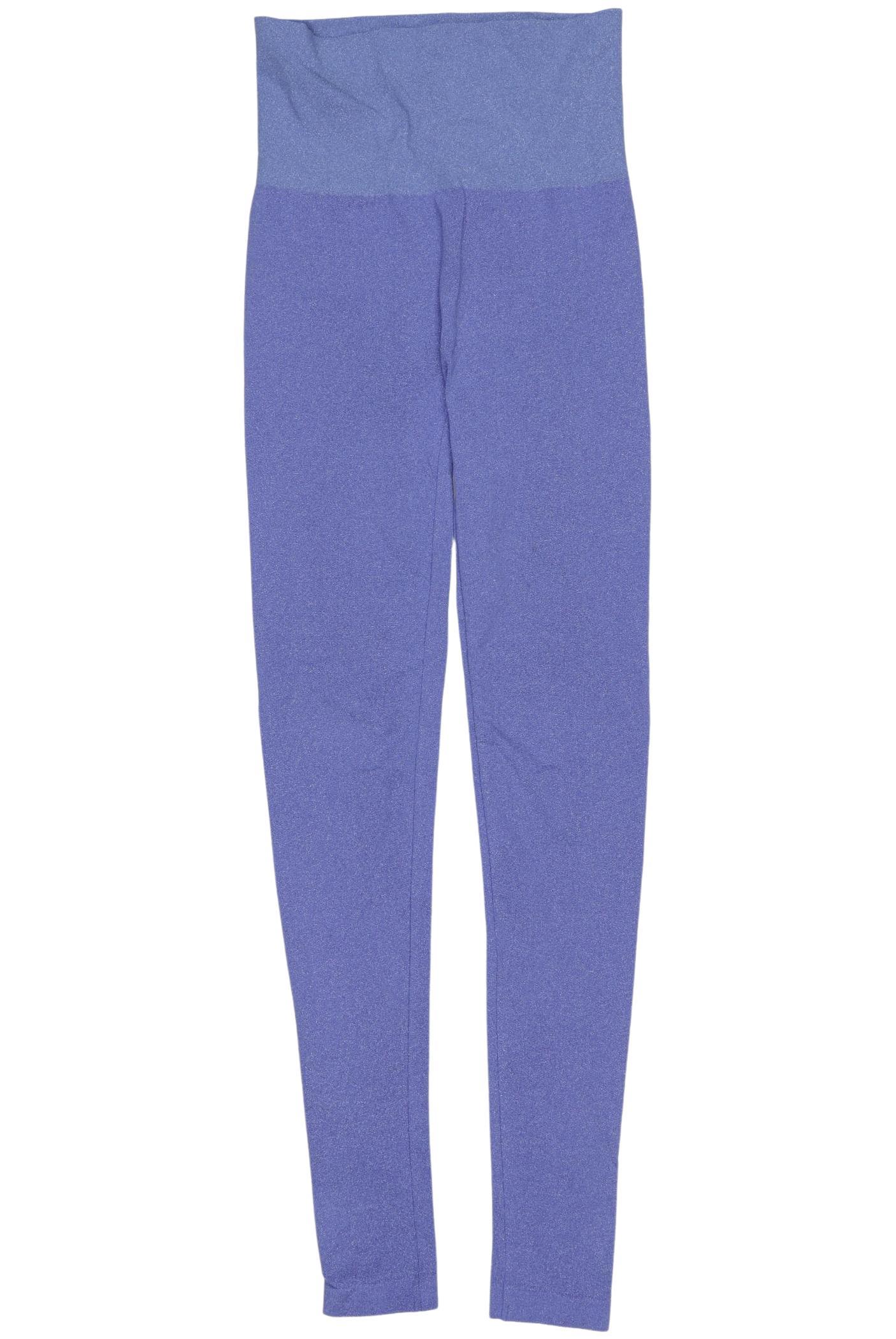 

Wolford Damen Stoffhose, hellblau, Gr. 0