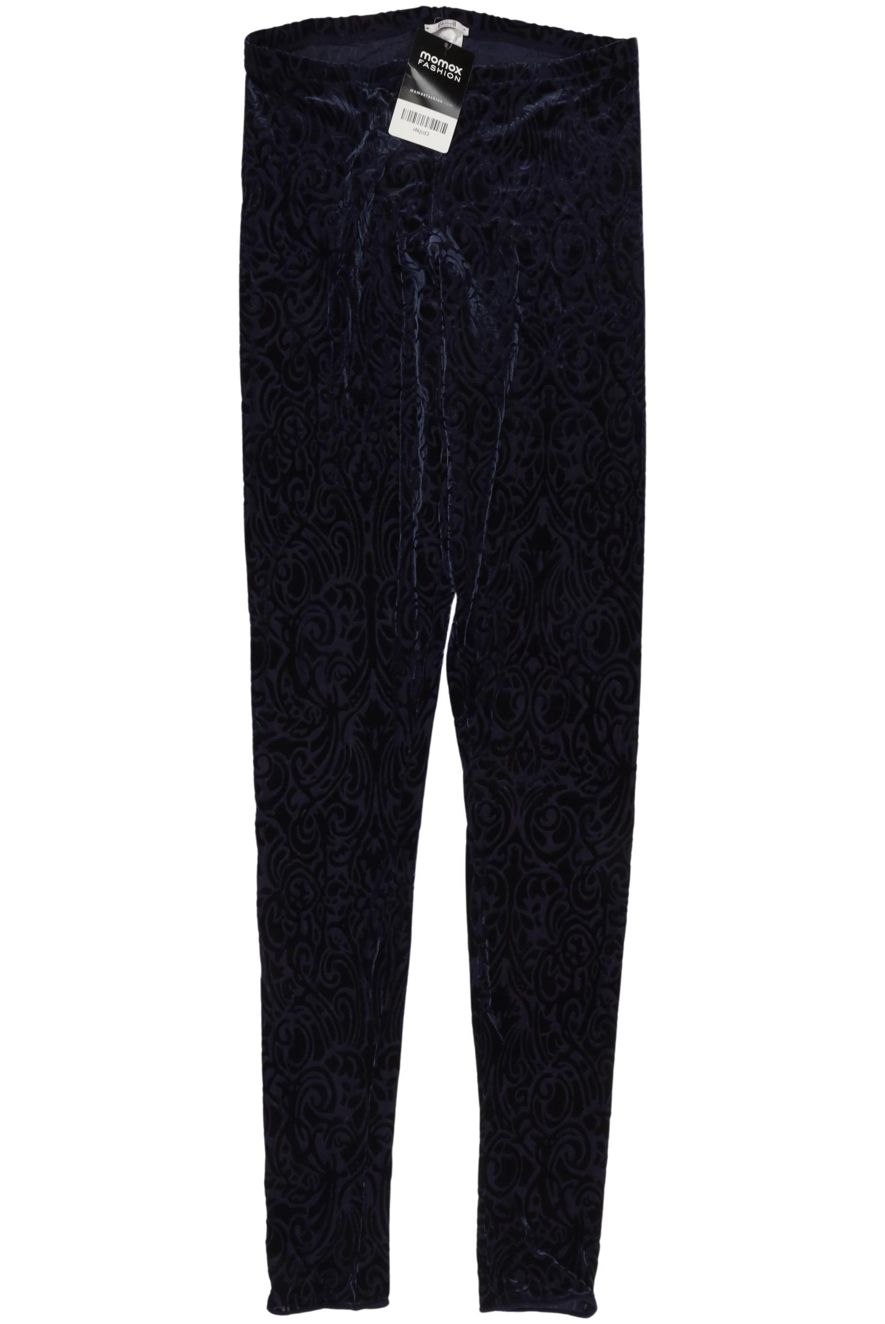 

Wolford Damen Stoffhose, marineblau, Gr. 0