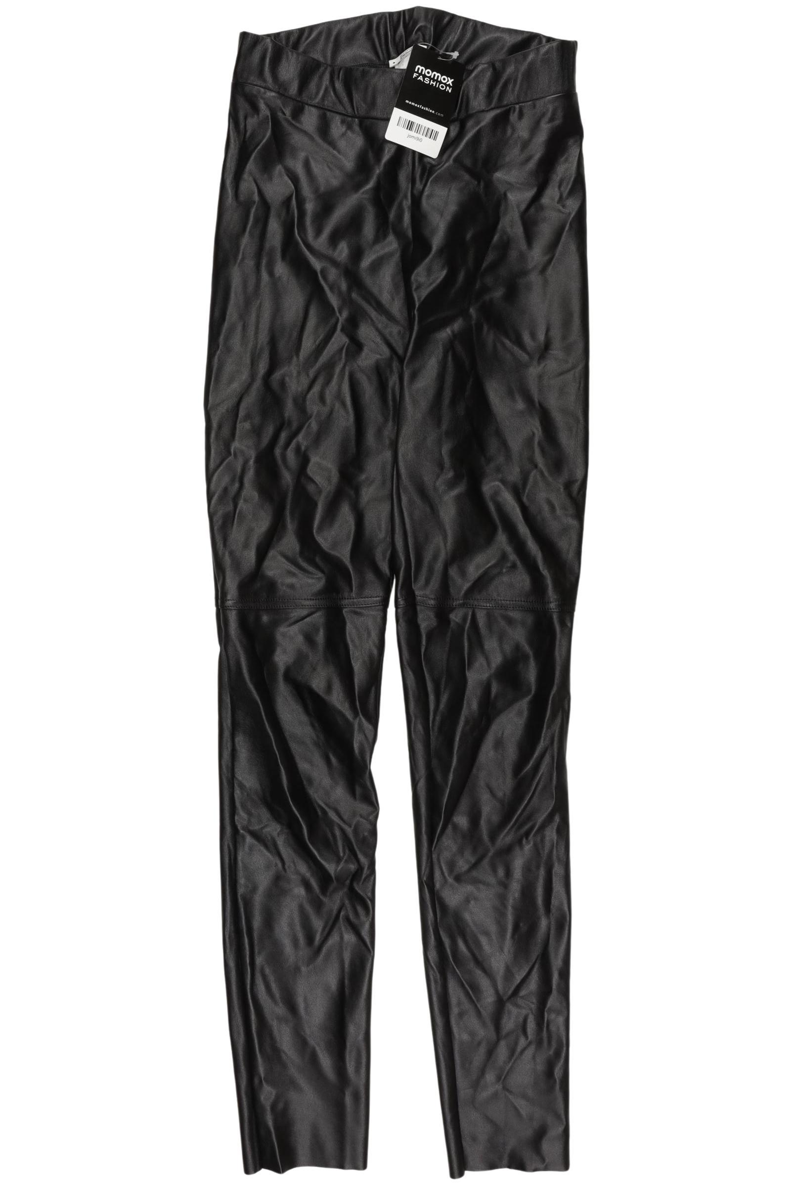 

Wolford Damen Stoffhose, schwarz, Gr. 36