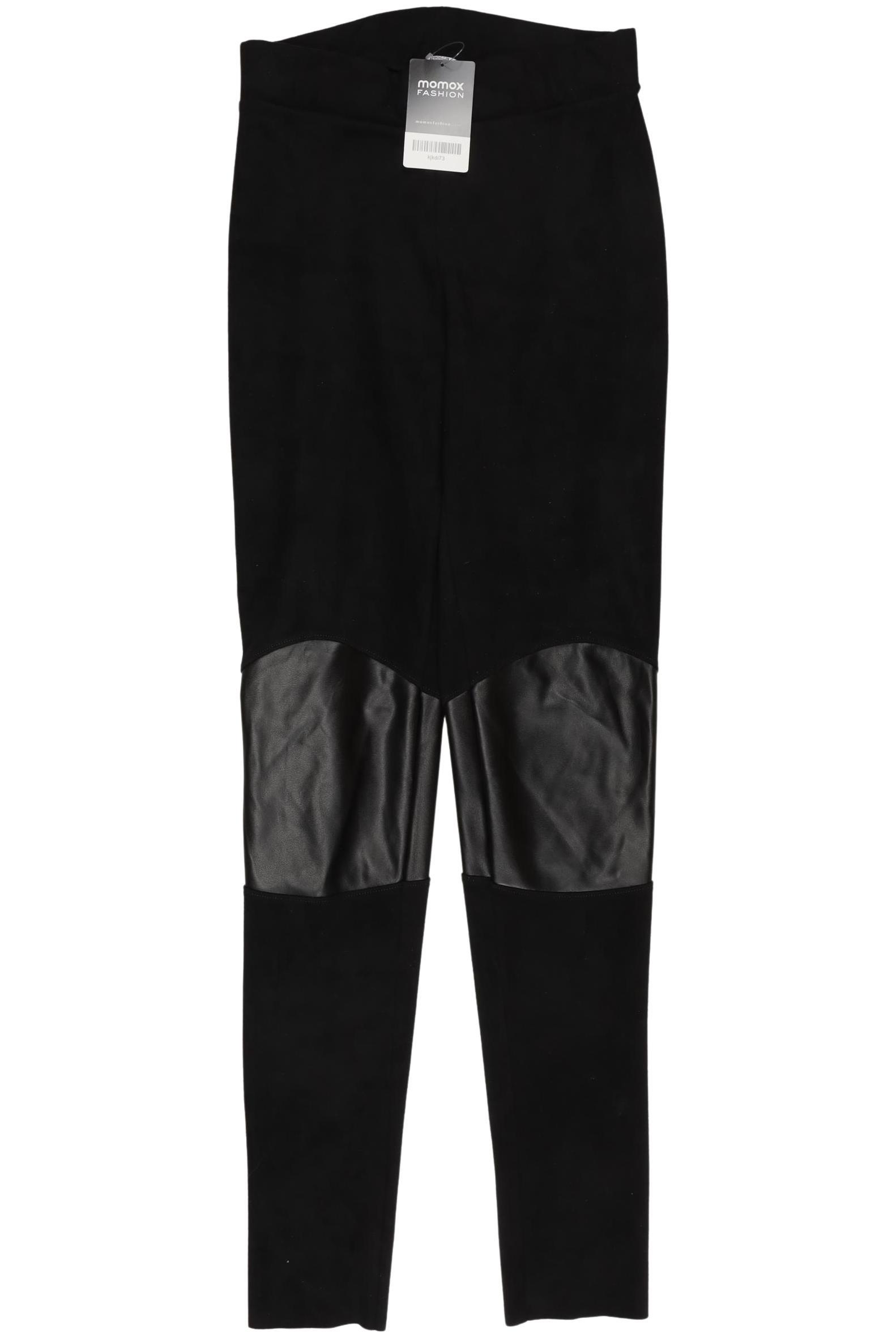 

Wolford Damen Stoffhose, schwarz, Gr. 34