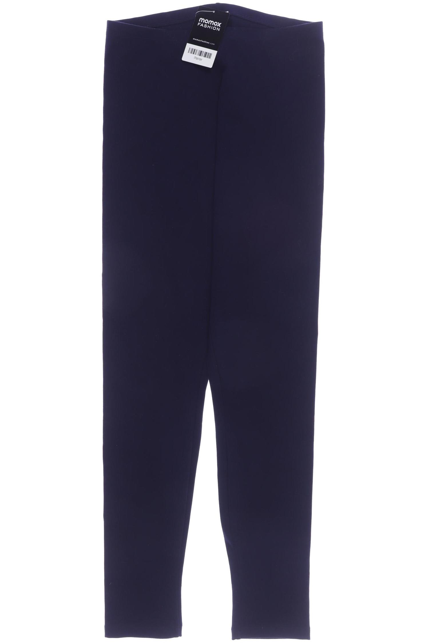 

Wolford Damen Stoffhose, marineblau