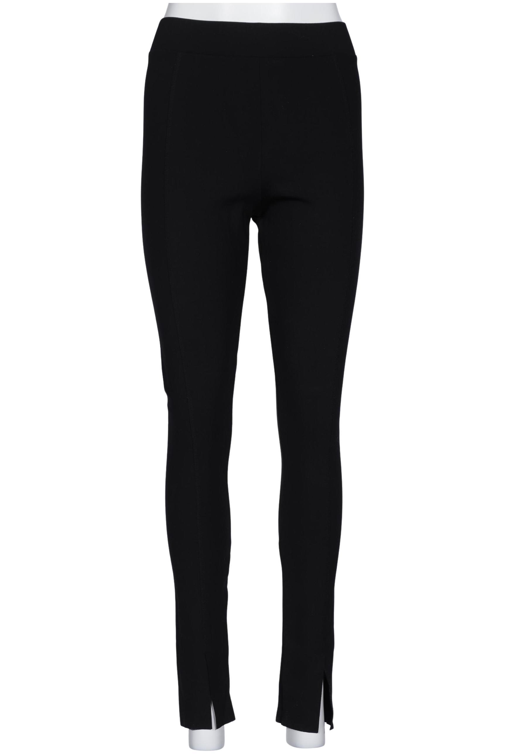 

Wolford Damen Stoffhose, schwarz, Gr. 0