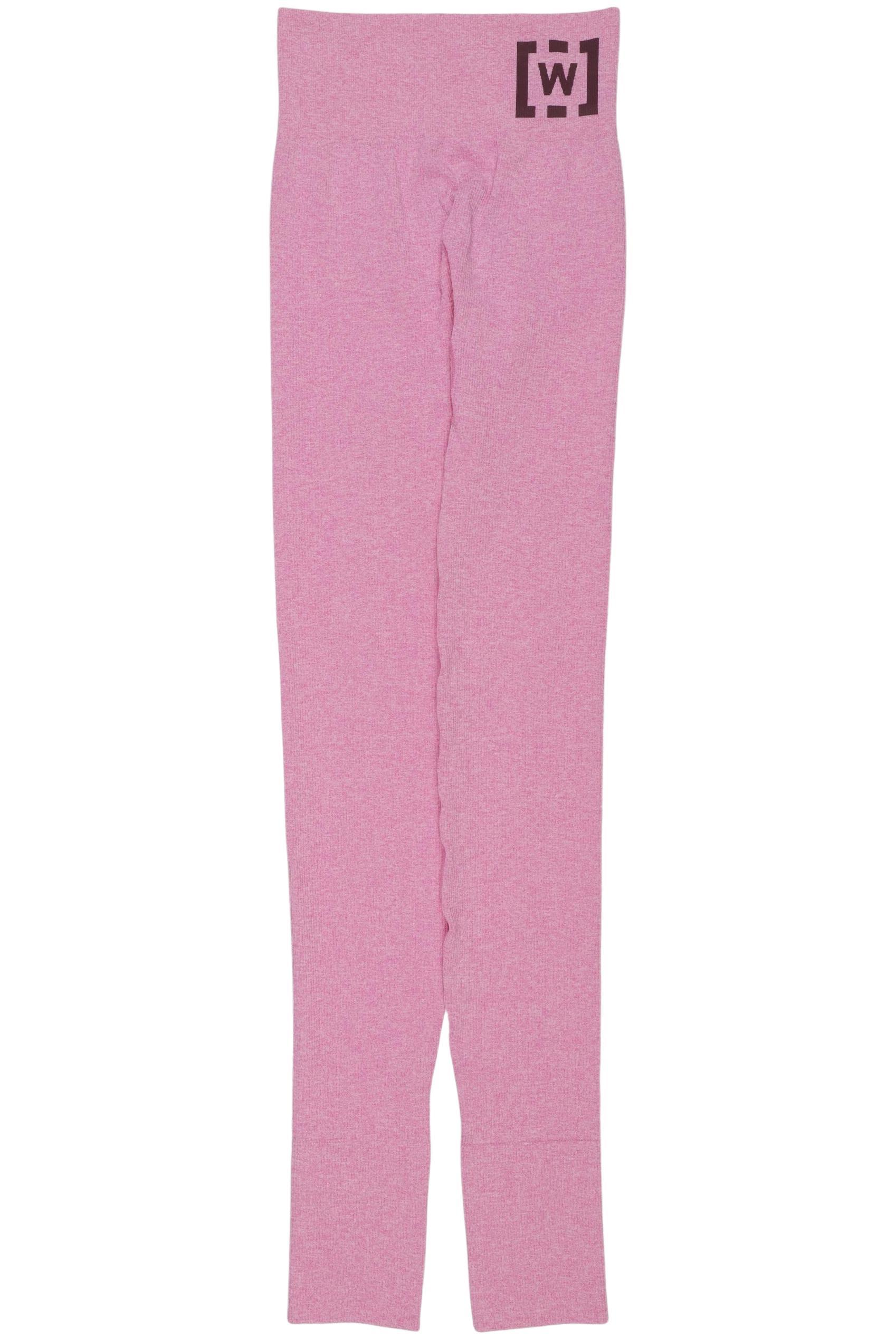 

Wolford Damen Stoffhose, pink, Gr. 0