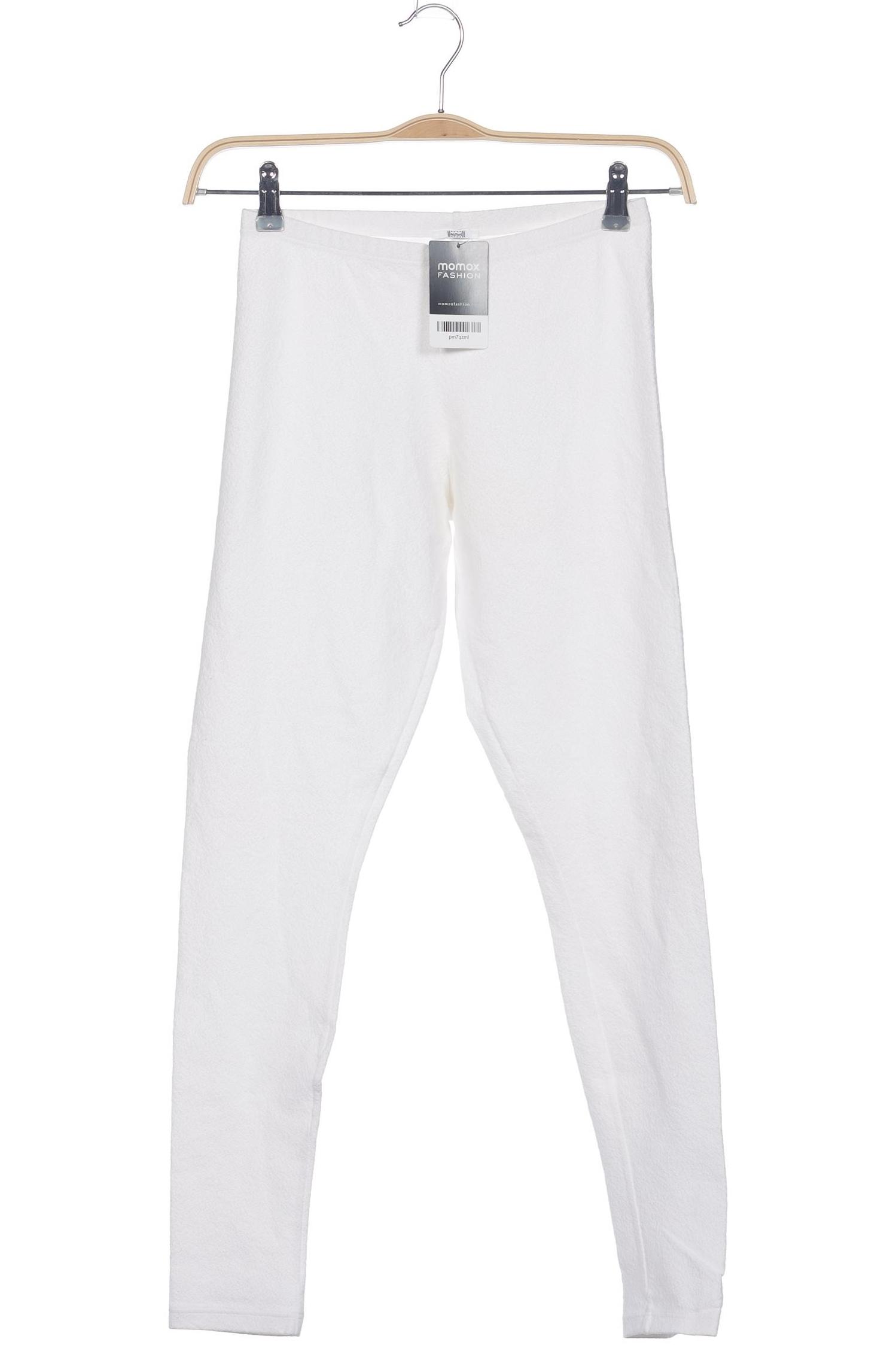 

Wolford Damen Stoffhose, weiß, Gr. 0