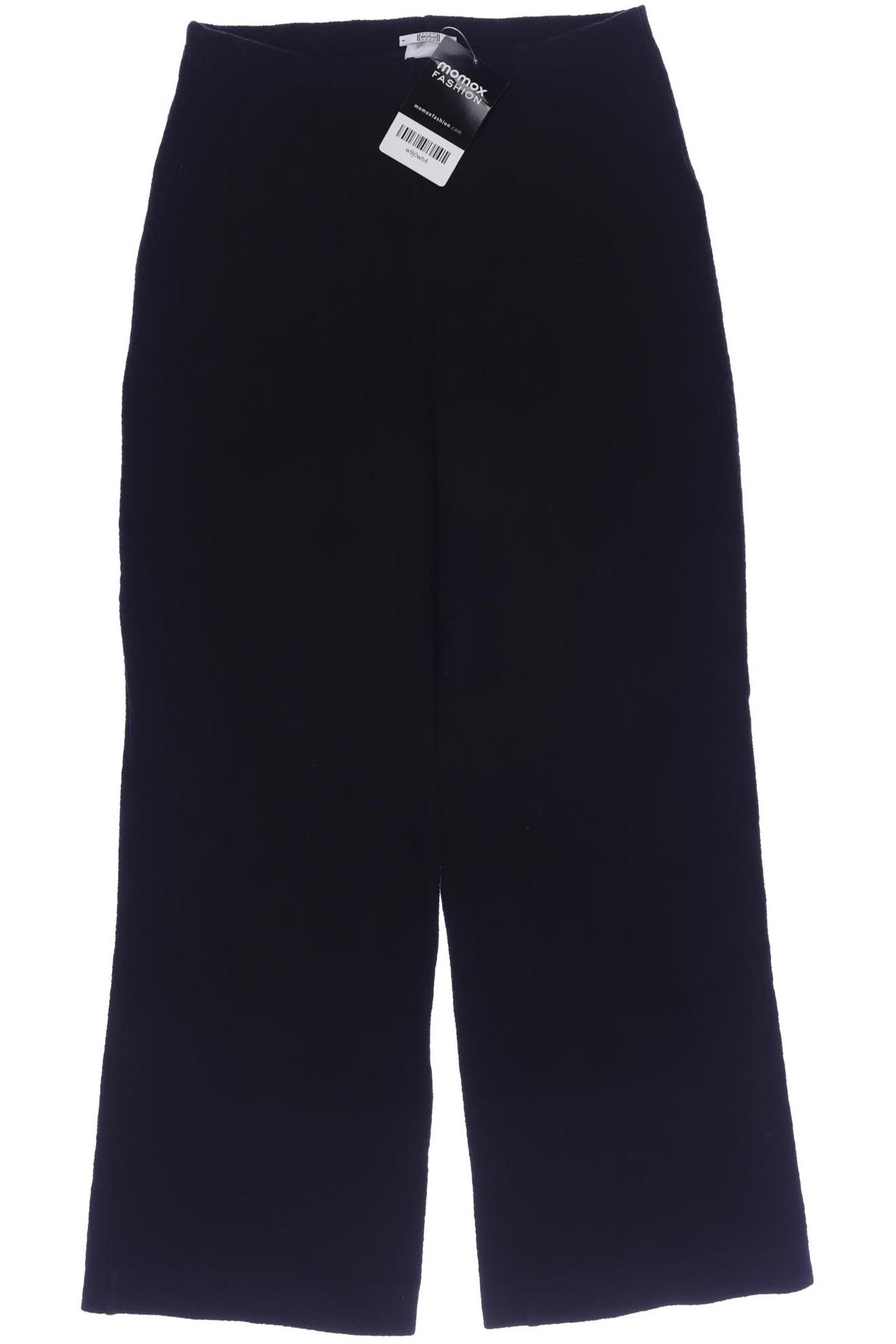 

Wolford Damen Stoffhose, schwarz, Gr. 0
