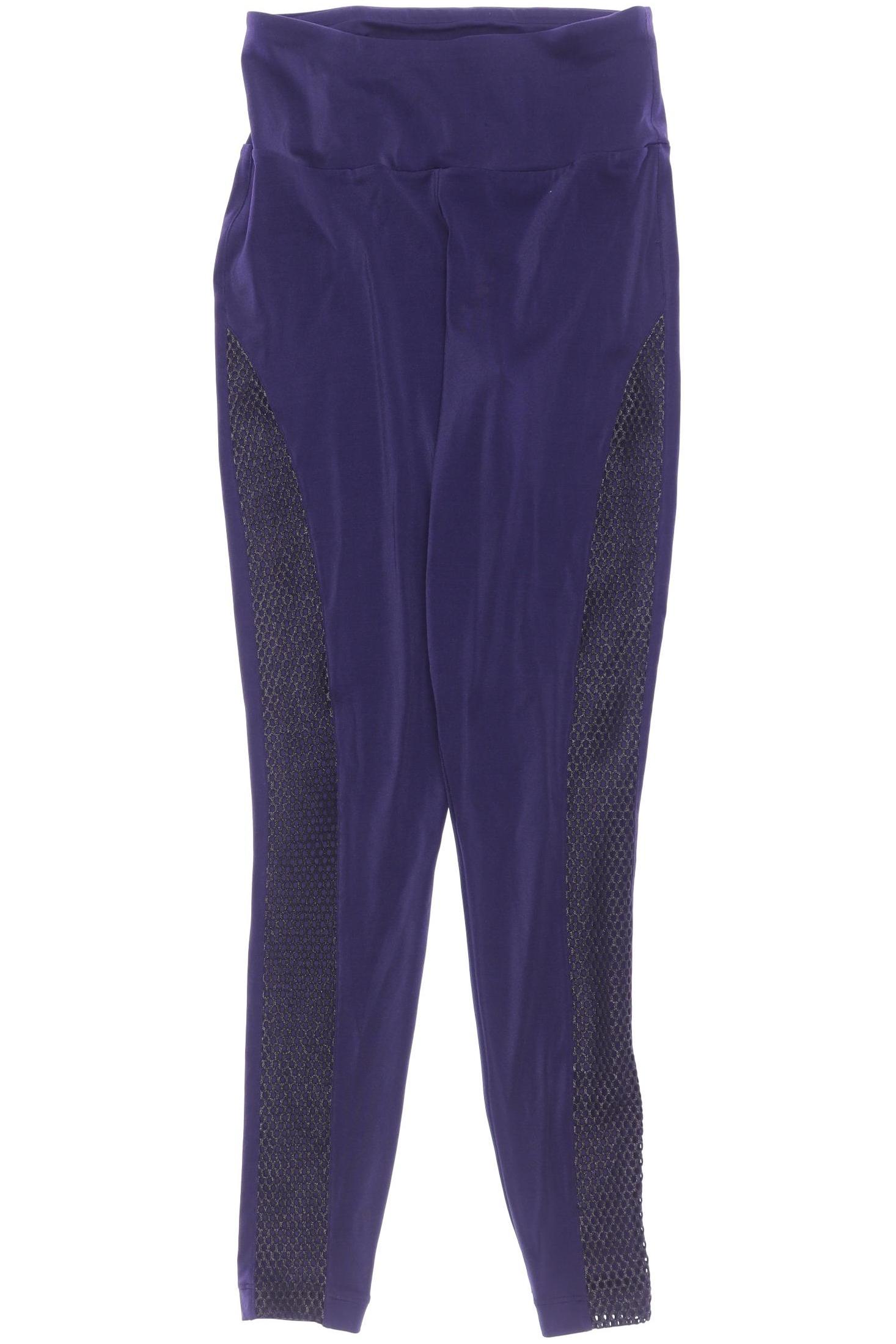 

Wolford Damen Stoffhose, flieder, Gr. 0