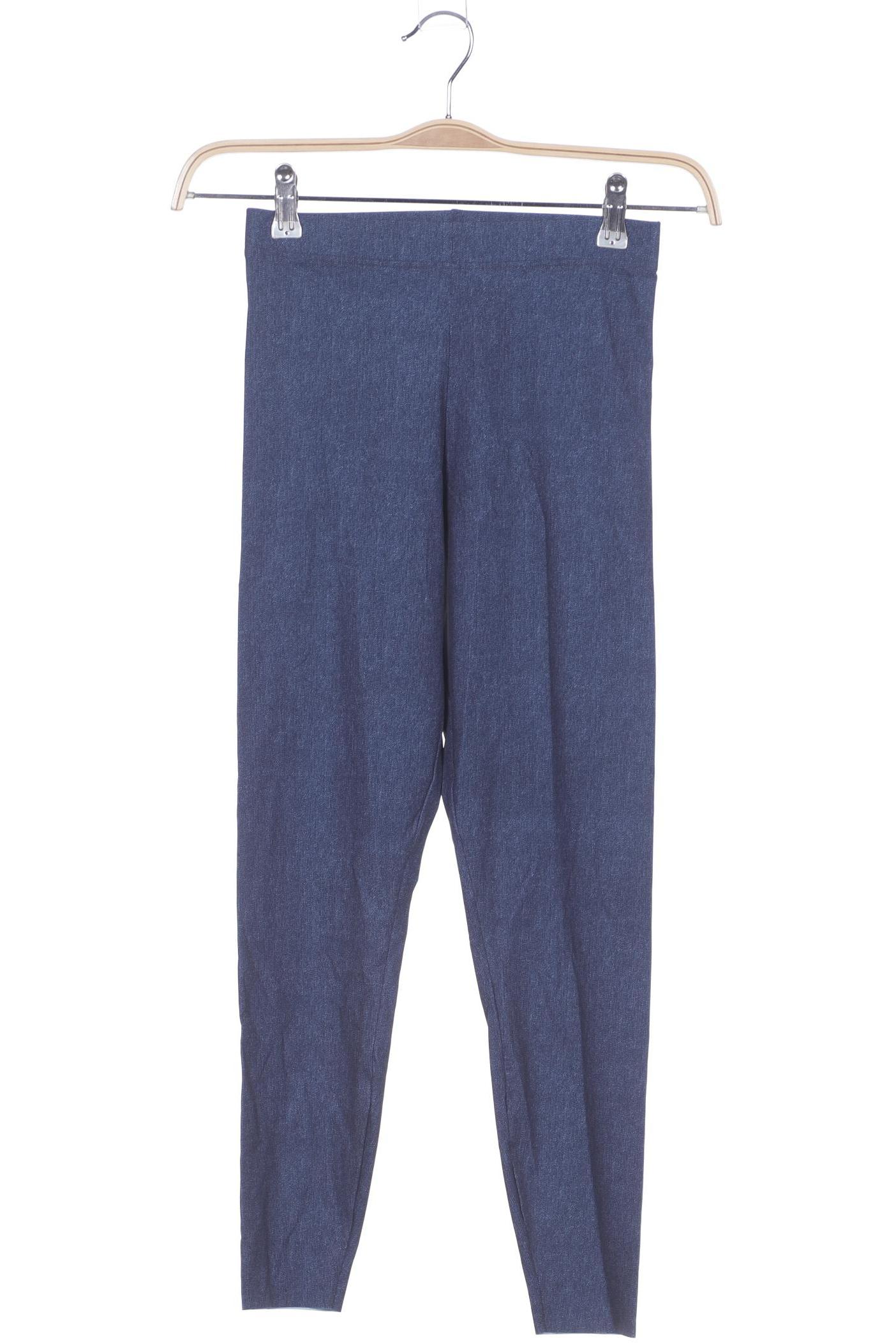 

Wolford Damen Stoffhose, marineblau, Gr. 0