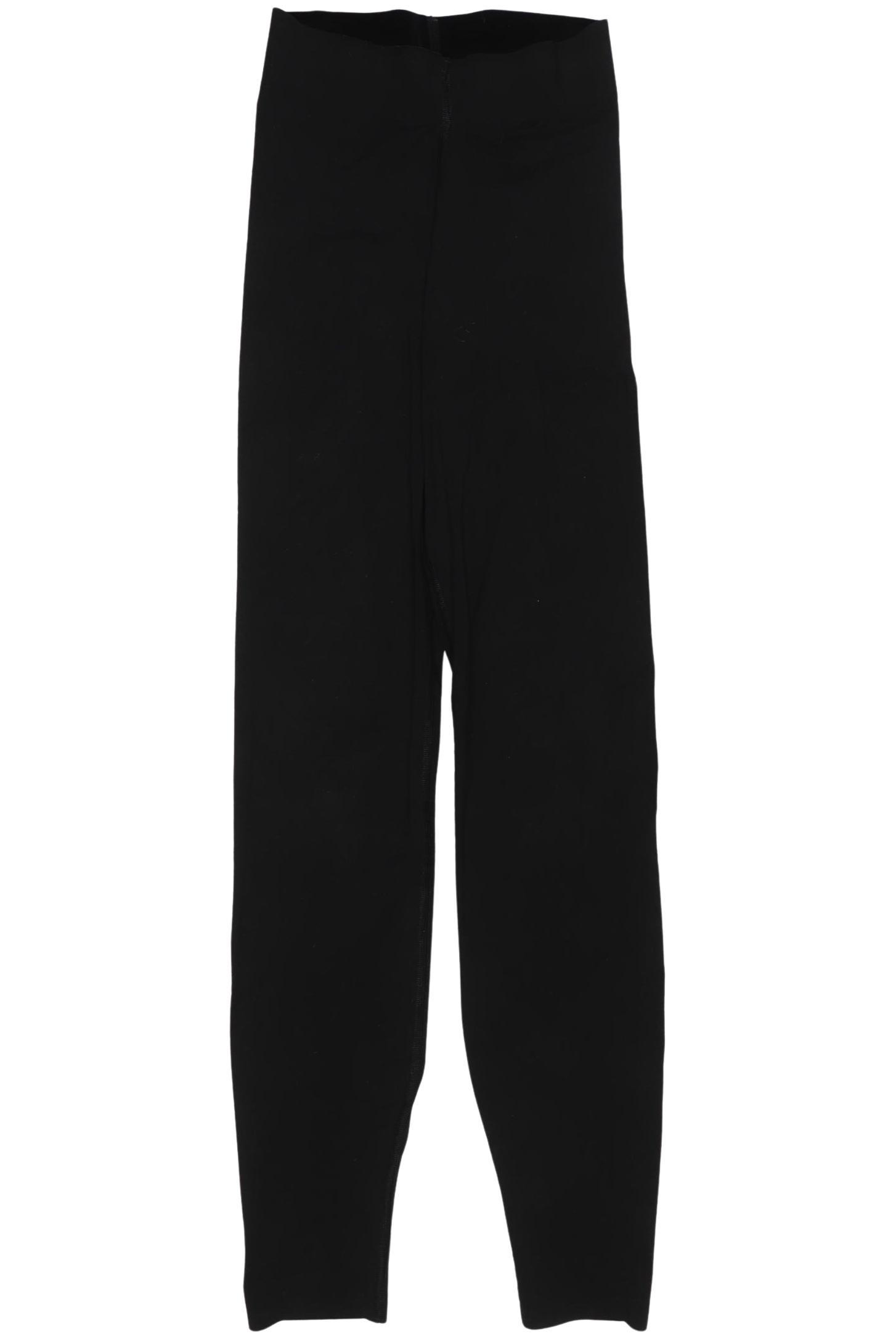 

Wolford Damen Stoffhose, schwarz, Gr. 0