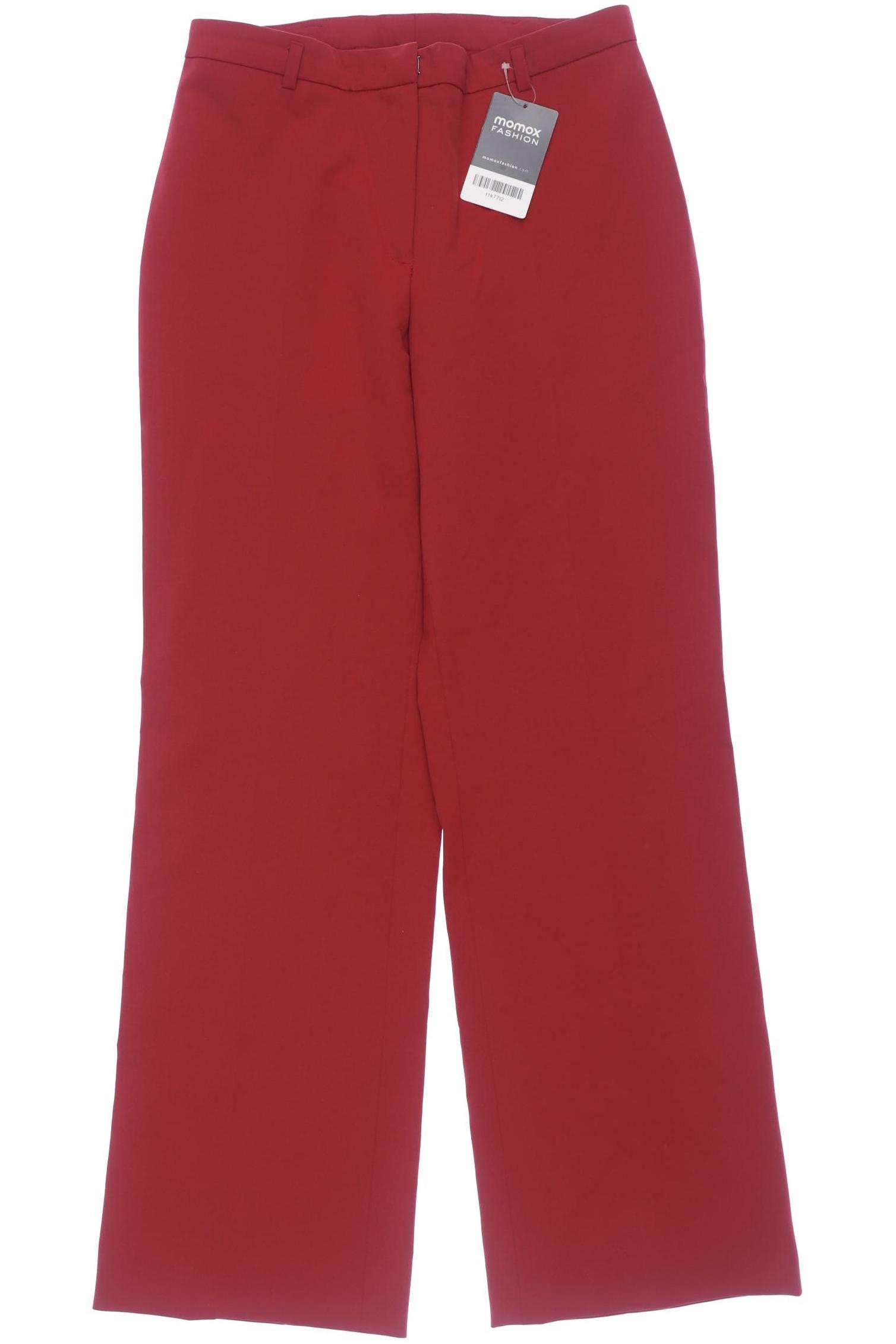 

Wolford Damen Stoffhose, rot, Gr. 34