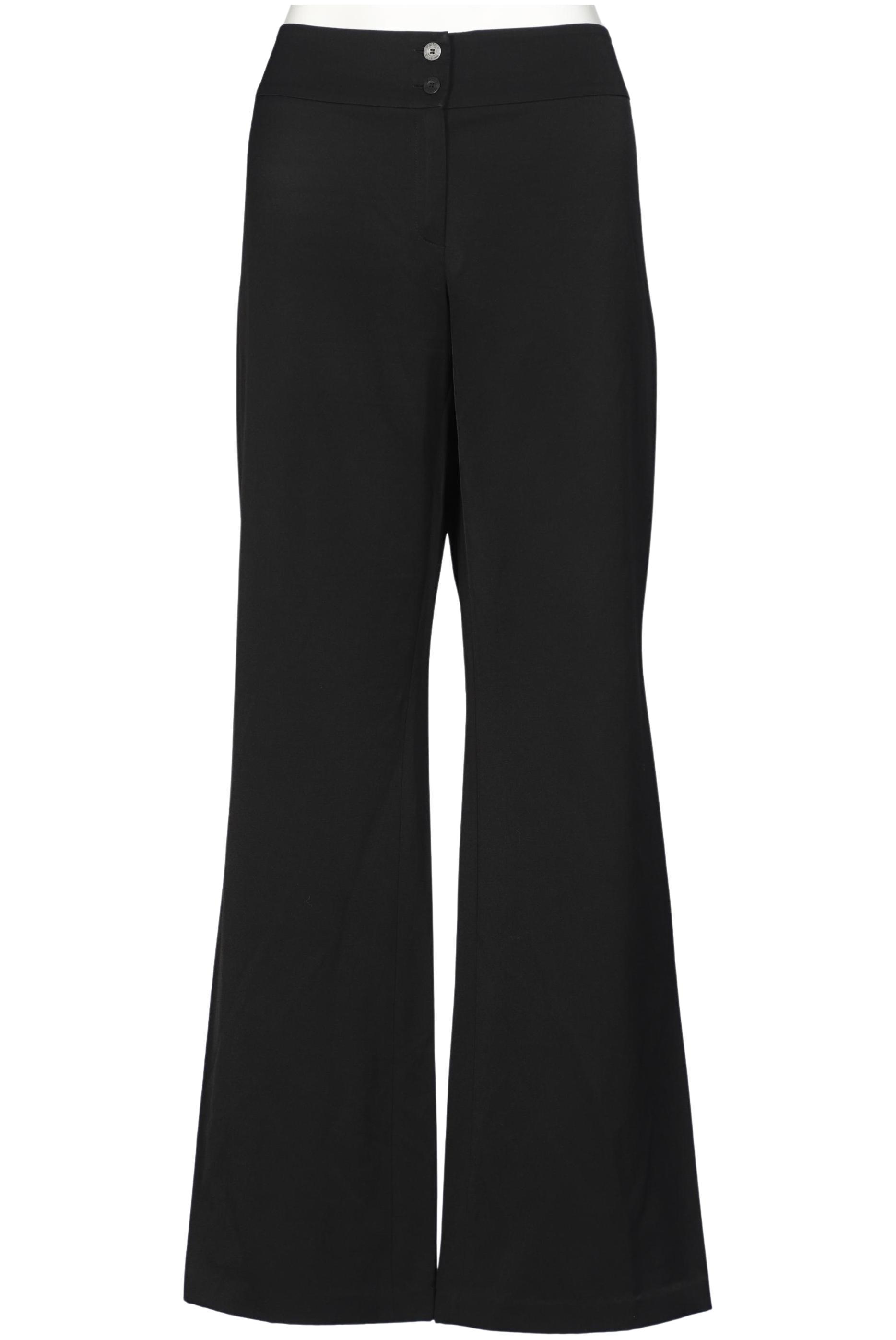 

Wolford Damen Stoffhose, schwarz, Gr. 44