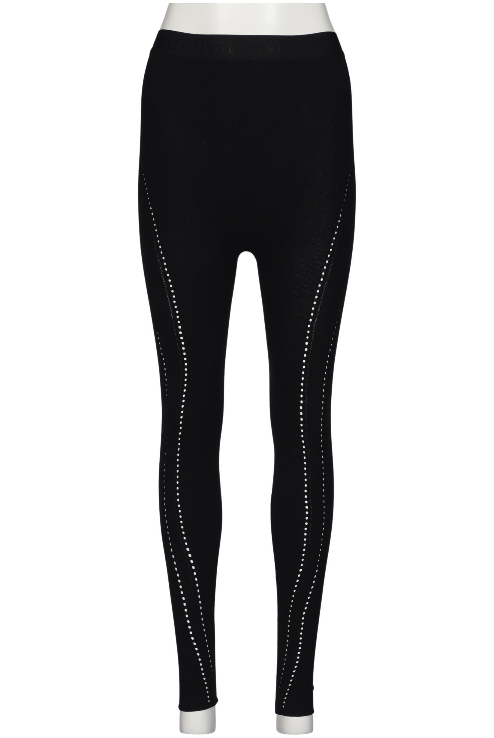 

Wolford Damen Stoffhose, schwarz, Gr. 0