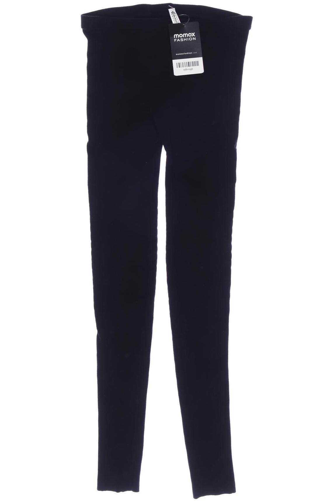 

Wolford Damen Stoffhose, schwarz, Gr. 0
