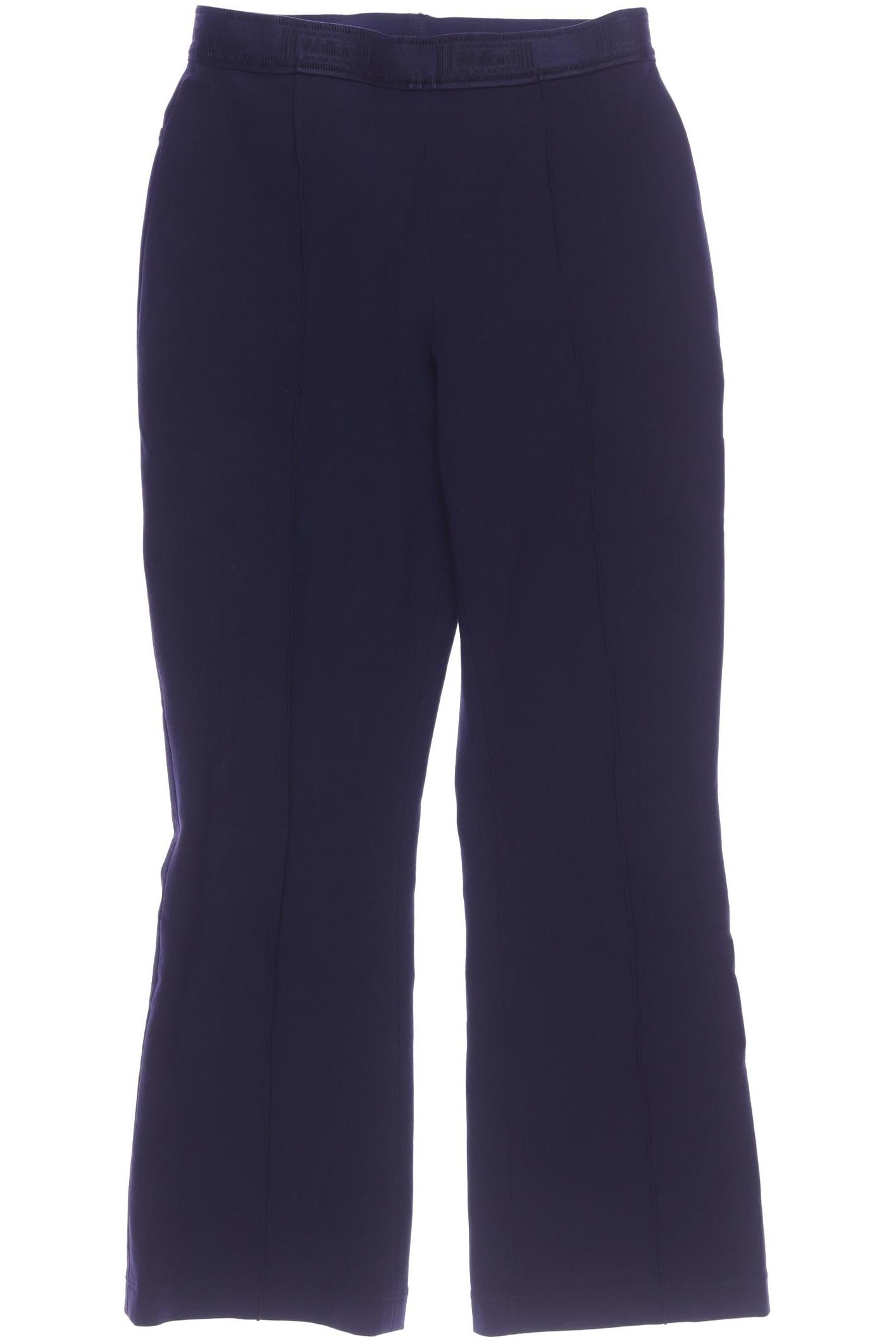 

Wolford Damen Stoffhose, marineblau, Gr. 36