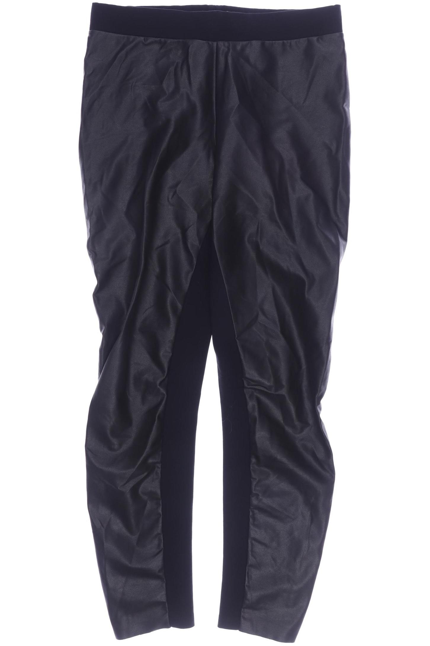

Wolford Damen Stoffhose, schwarz, Gr. 28