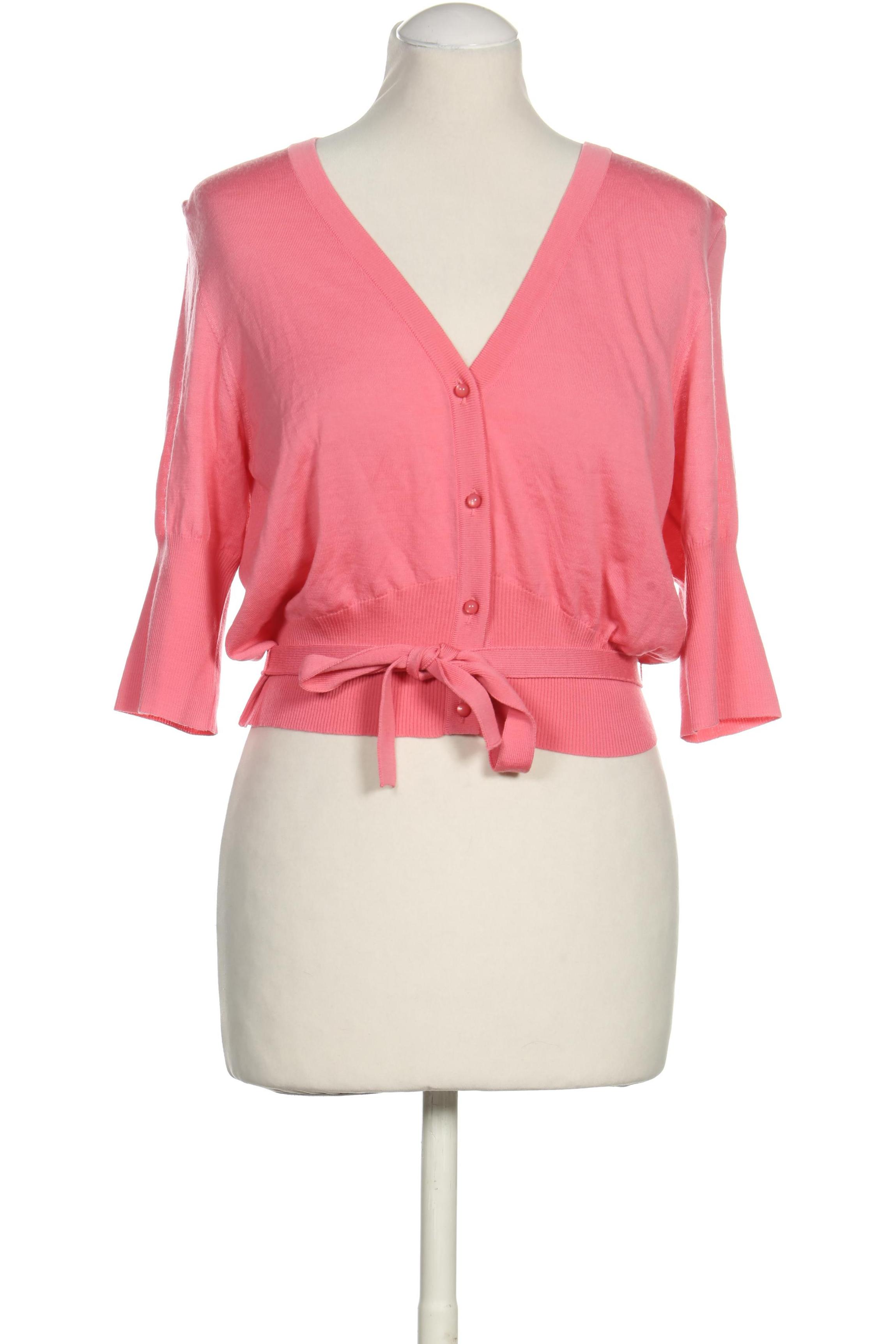 

Wolford Damen Strickjacke, pink, Gr. 38