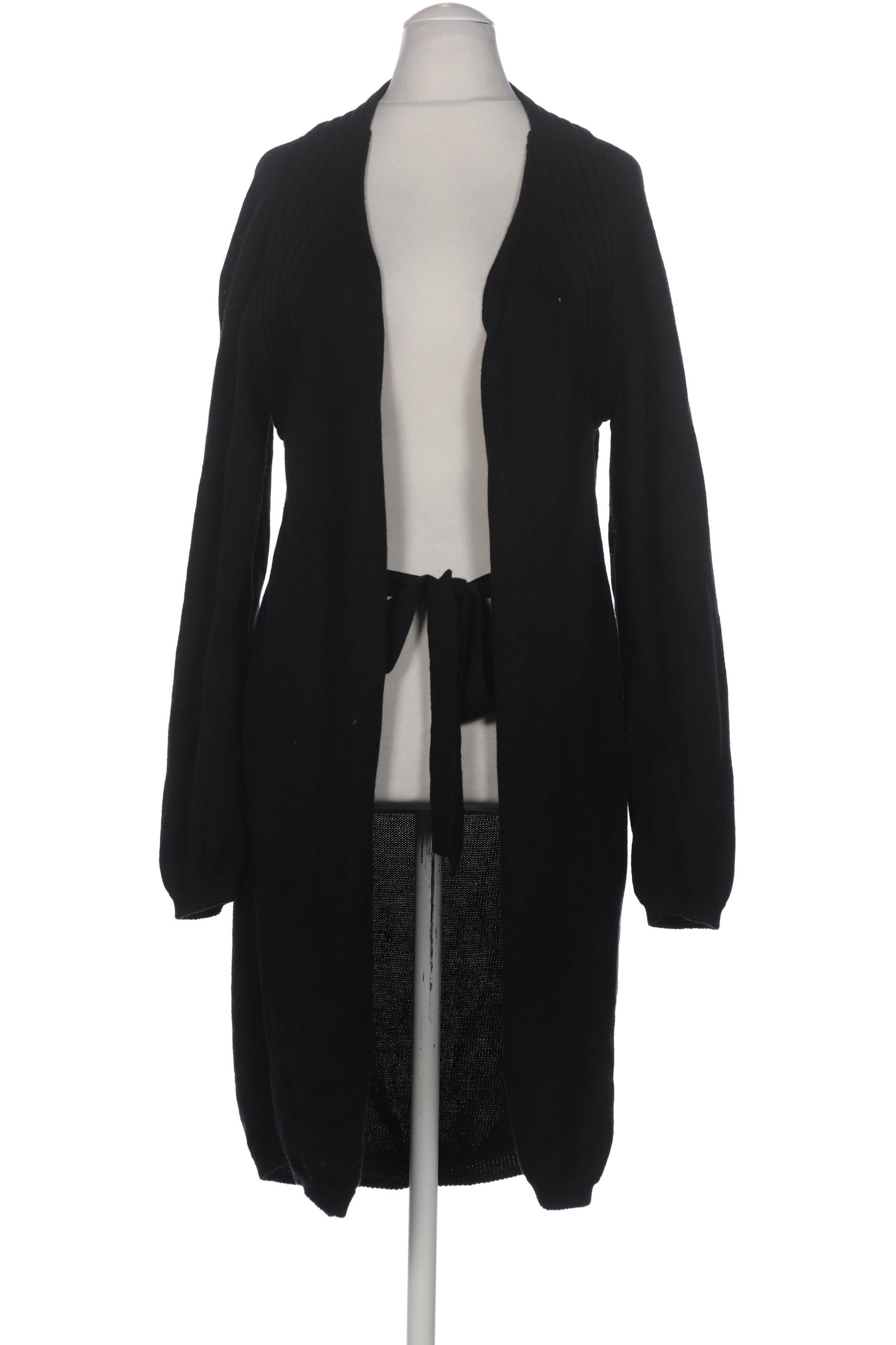 

Wolford Damen Strickjacke, schwarz, Gr. 38