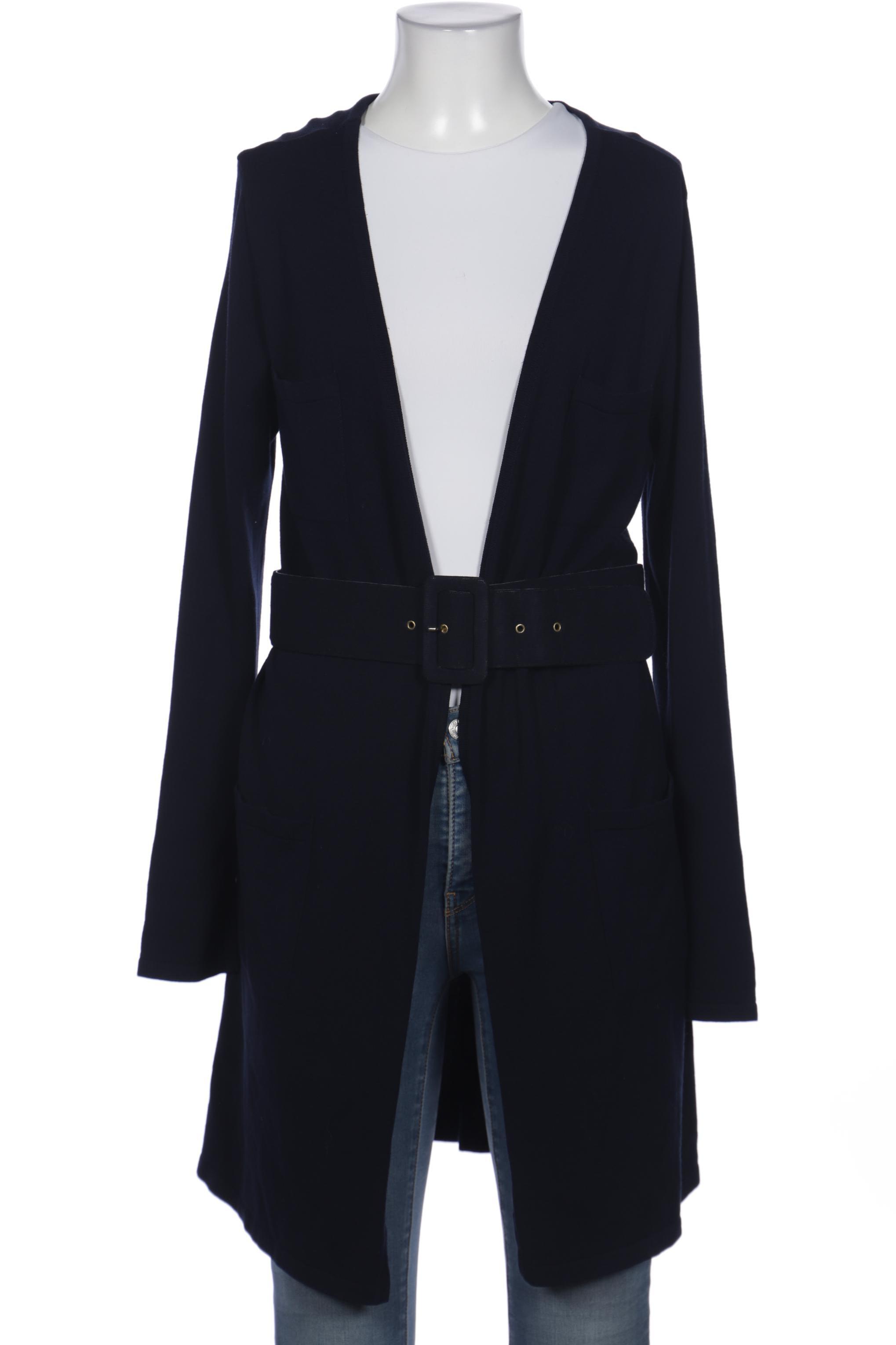

Wolford Damen Strickjacke, marineblau