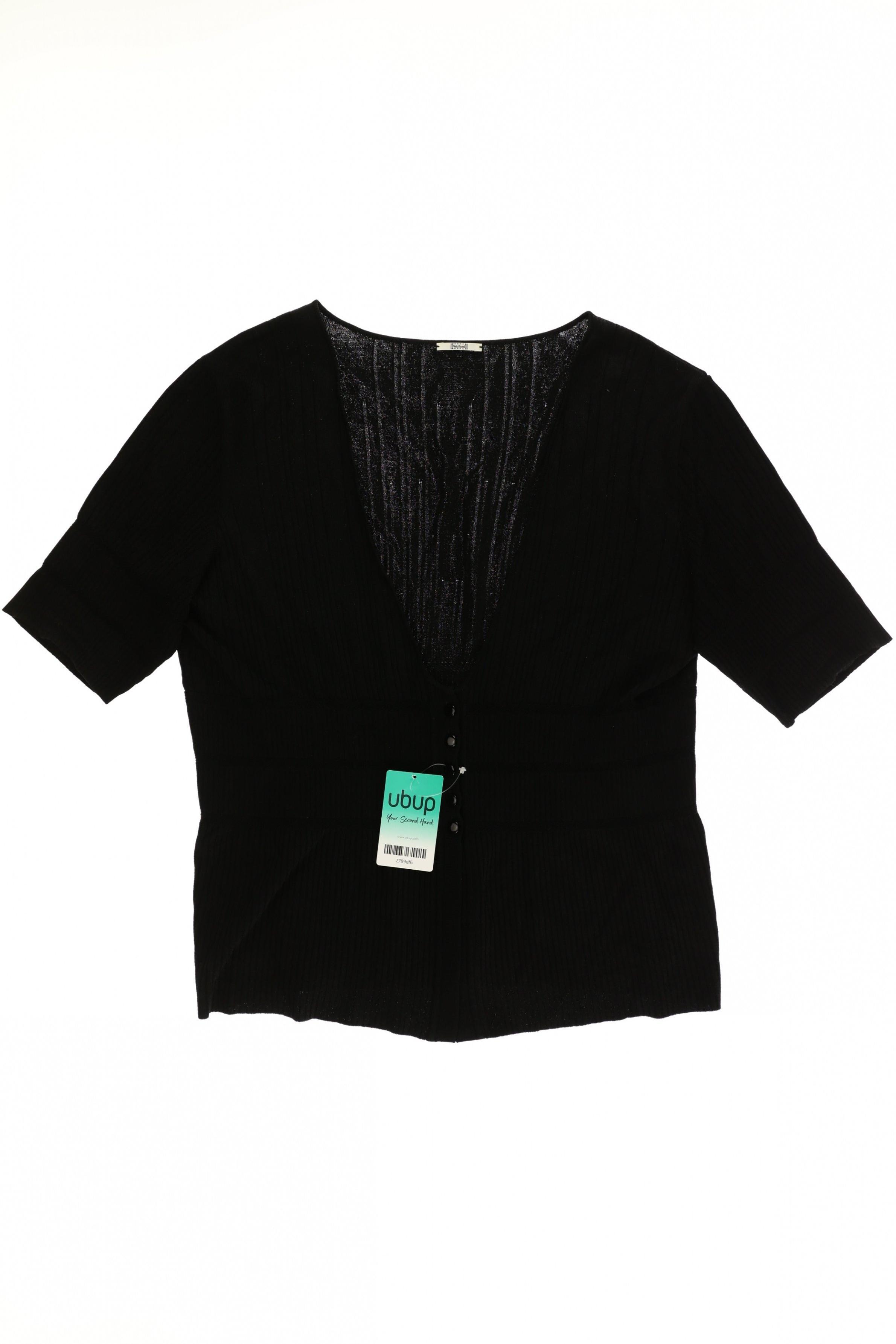 

Wolford Damen Strickjacke, schwarz, Gr.