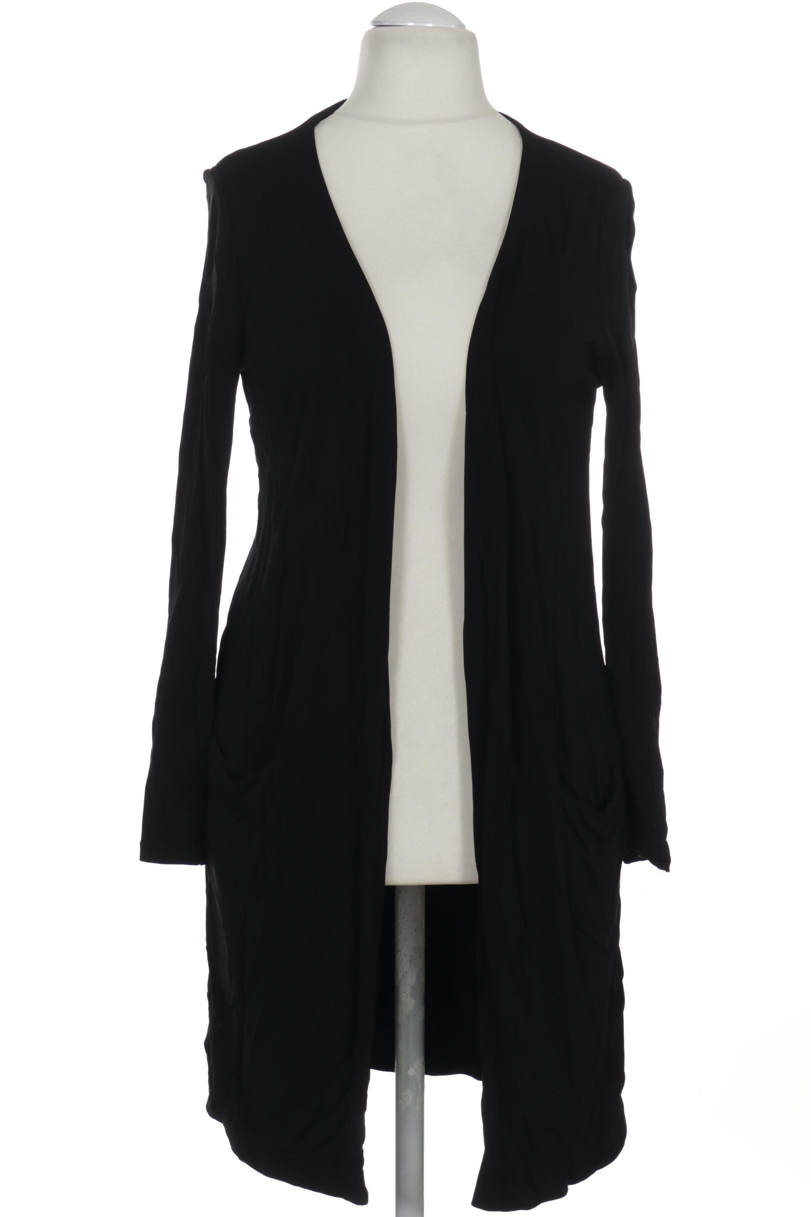 

Wolford Damen Strickjacke, schwarz, Gr.