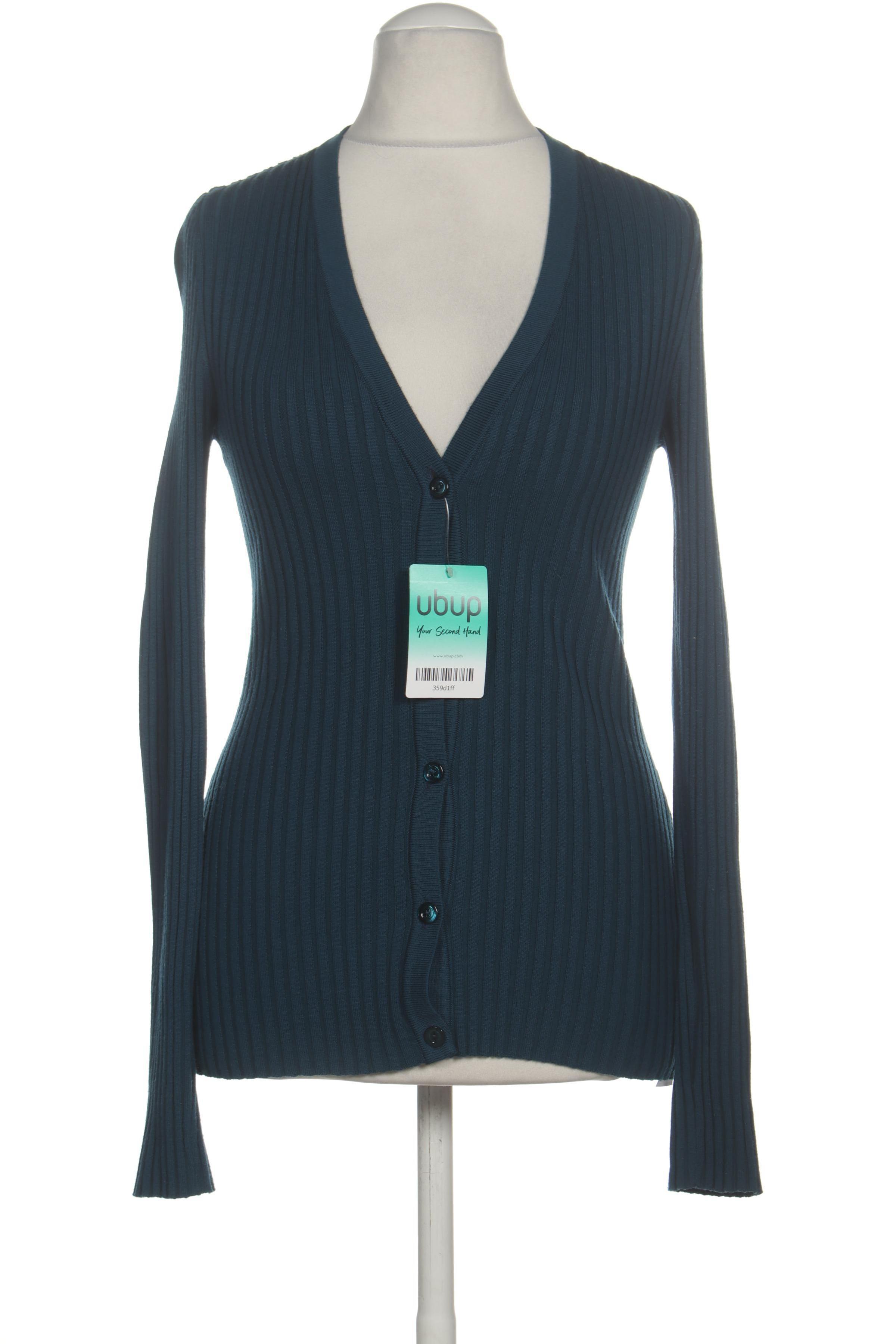 

Wolford Damen Strickjacke, blau, Gr.