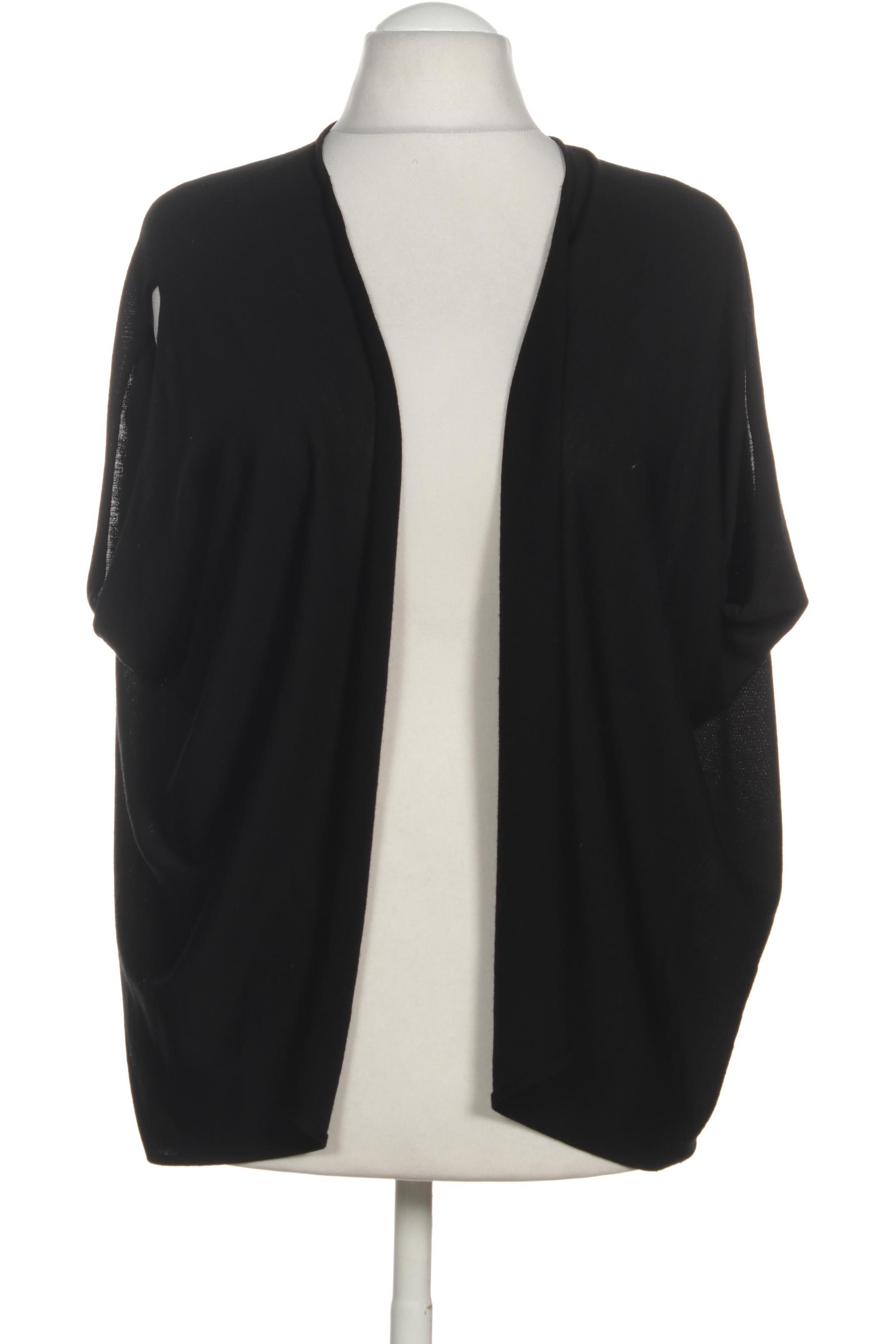 

Wolford Damen Strickjacke, schwarz, Gr.