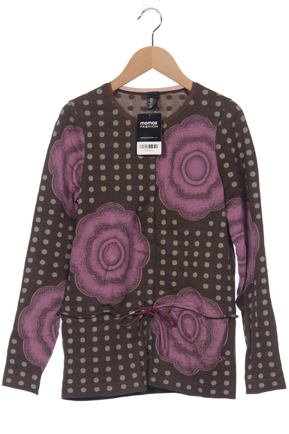 

Wolford Damen Strickjacke, braun