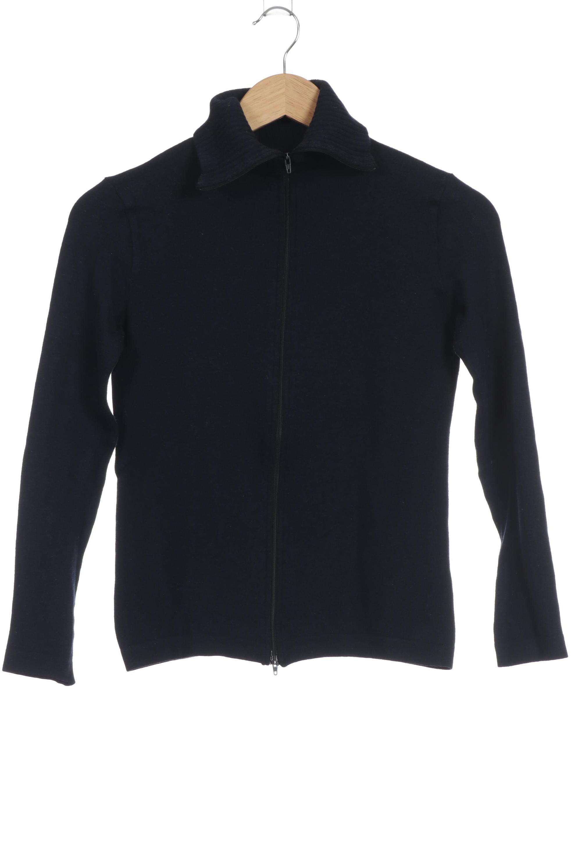 

Wolford Damen Strickjacke, blau, Gr.