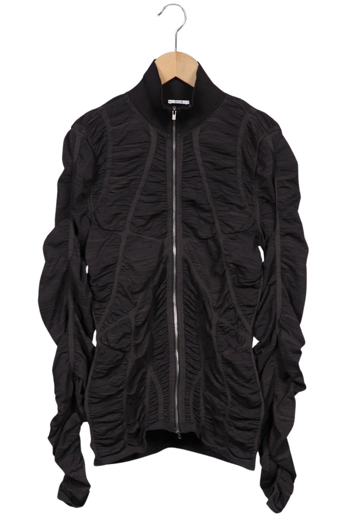 

Wolford Damen Strickjacke, schwarz, Gr. 38