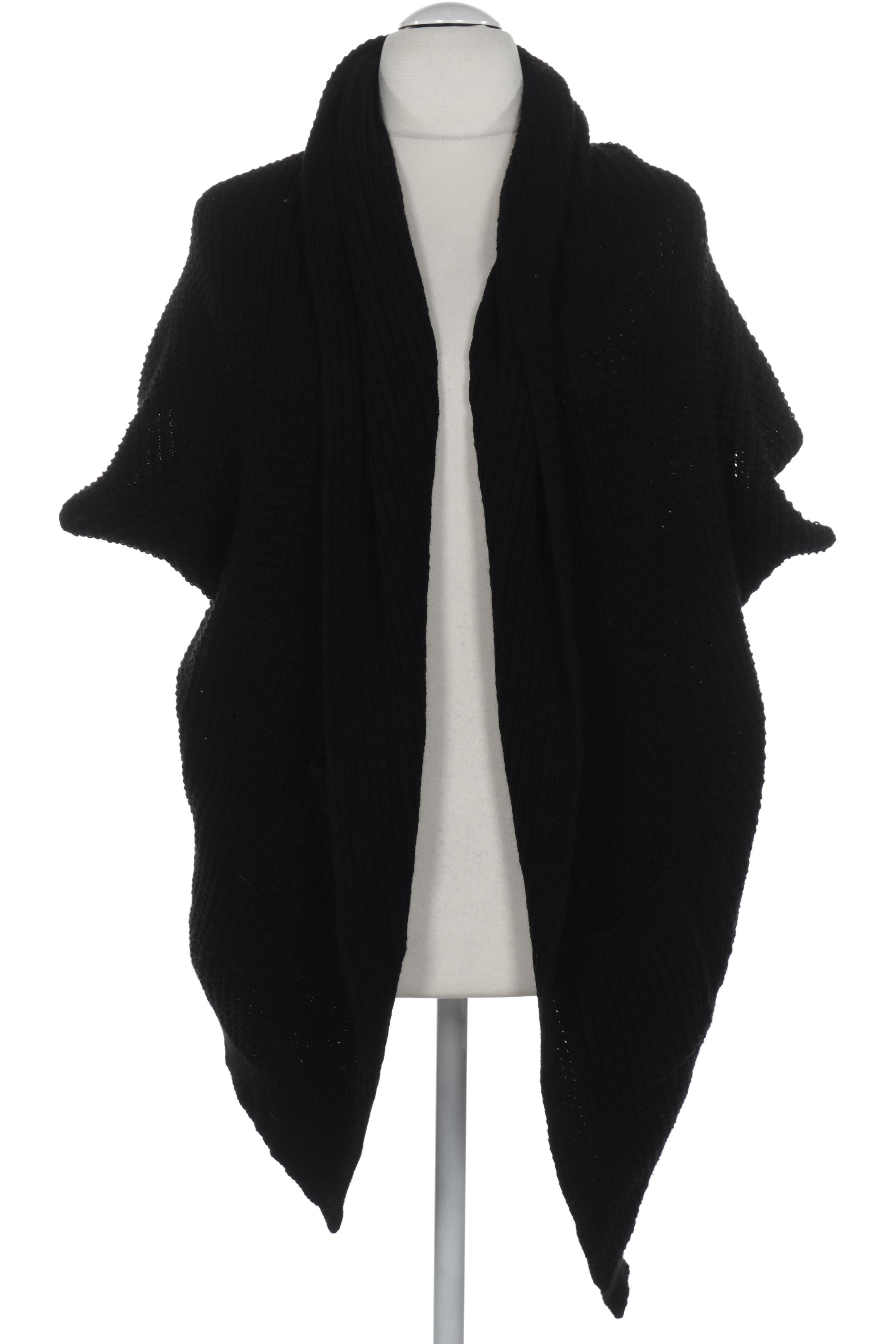 

Wolford Damen Strickjacke, schwarz, Gr.