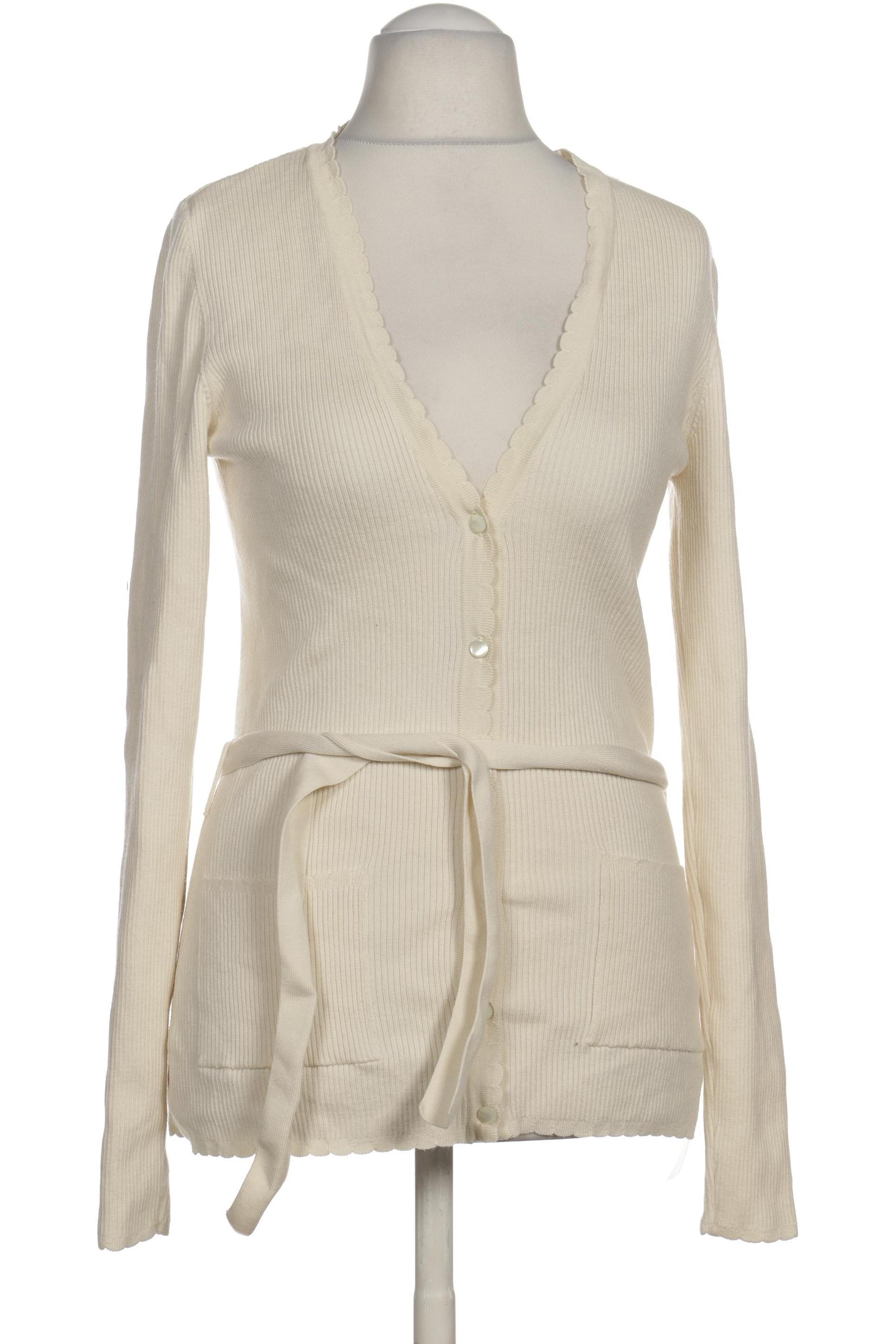

Wolford Damen Strickjacke, beige, Gr. 36