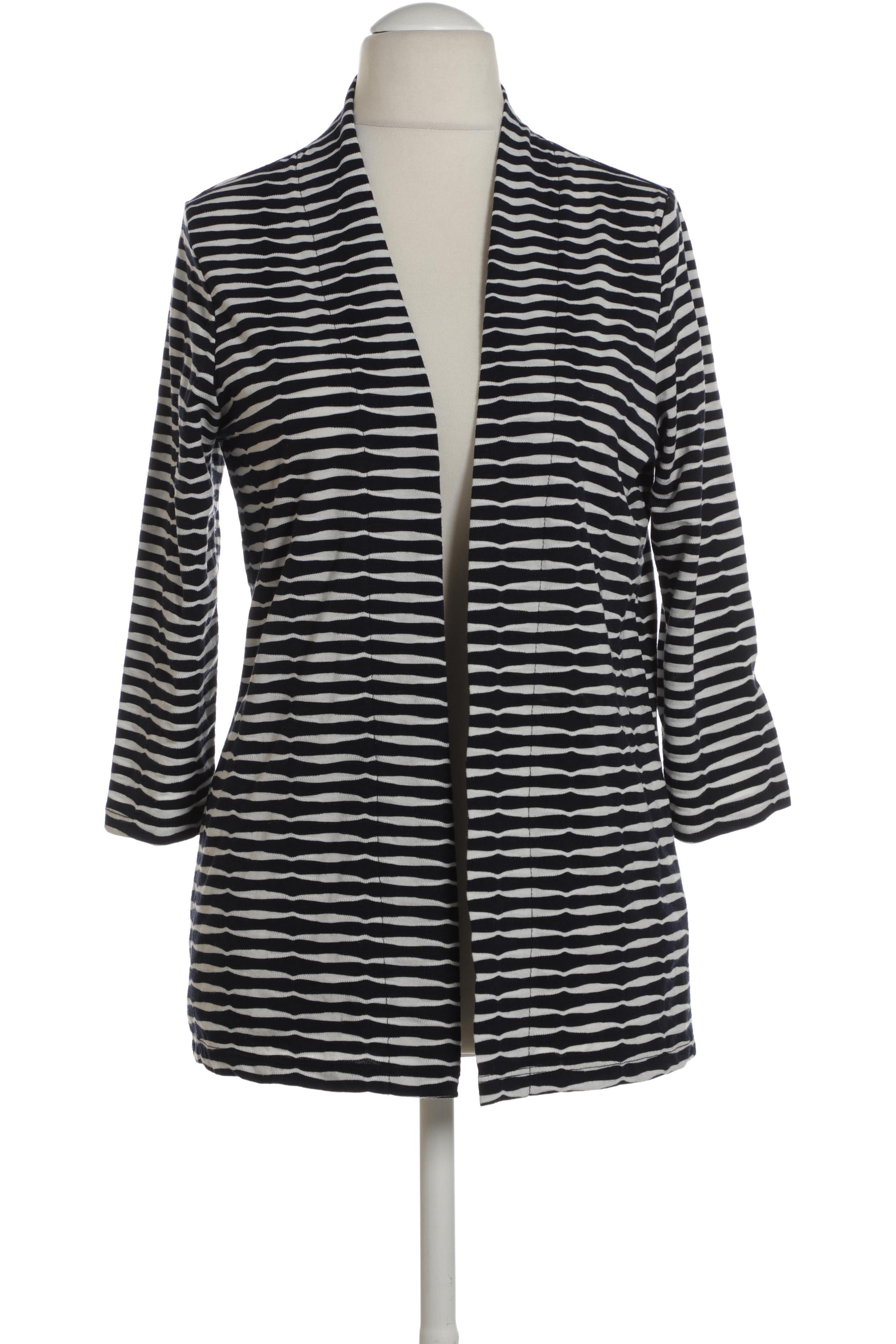 

Wolford Damen Strickjacke, blau, Gr. 38