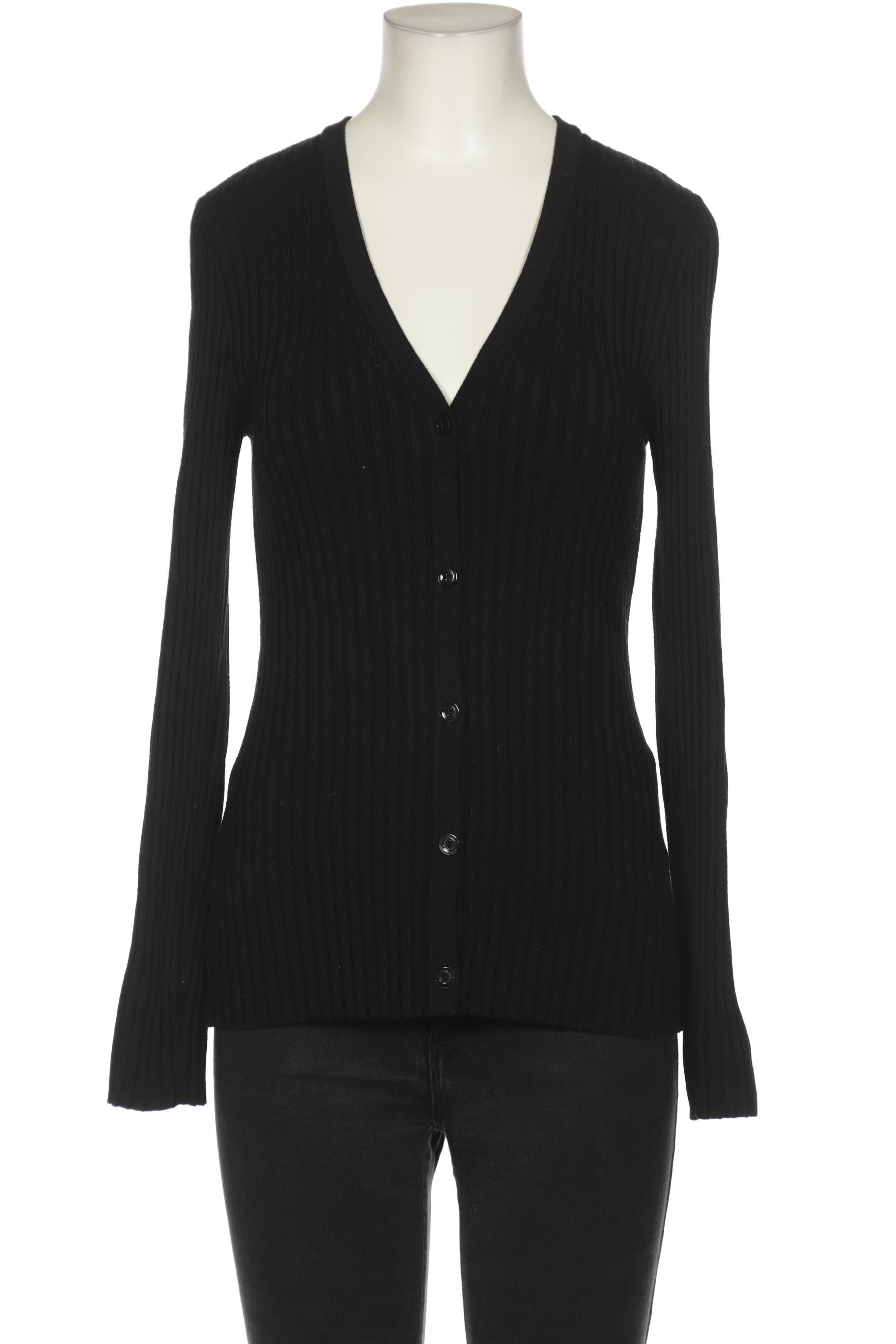 

Wolford Damen Strickjacke, schwarz, Gr. 36