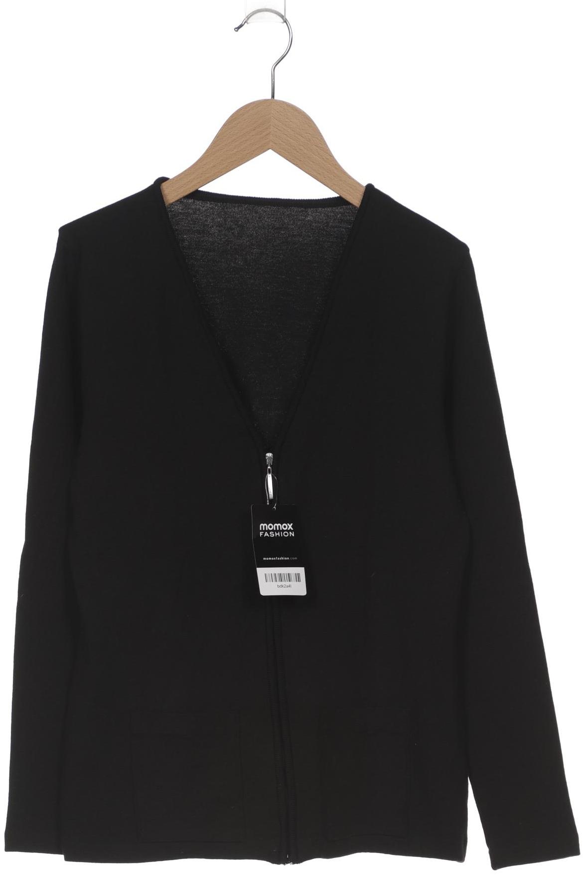 

Wolford Damen Strickjacke, schwarz, Gr. 36