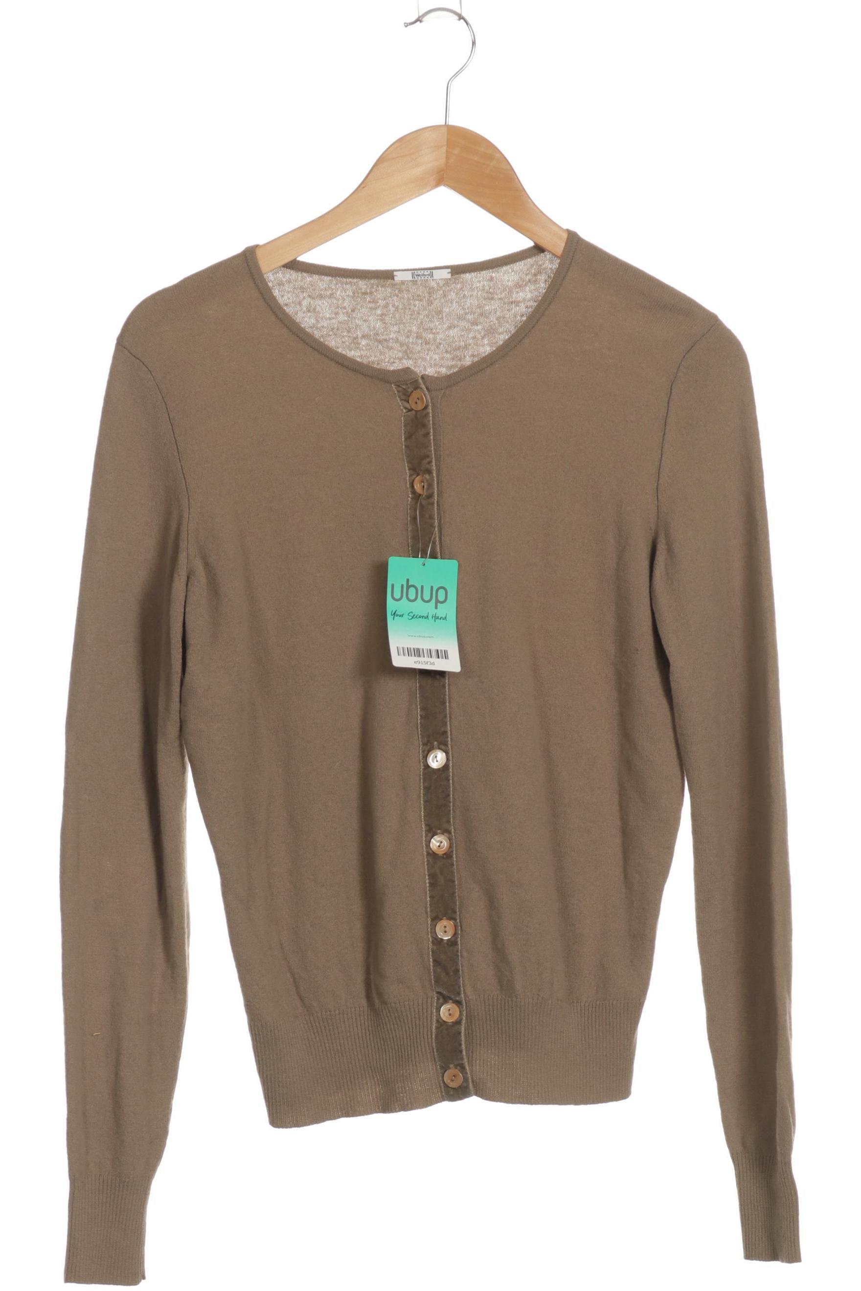 

Wolford Damen Strickjacke, beige, Gr.