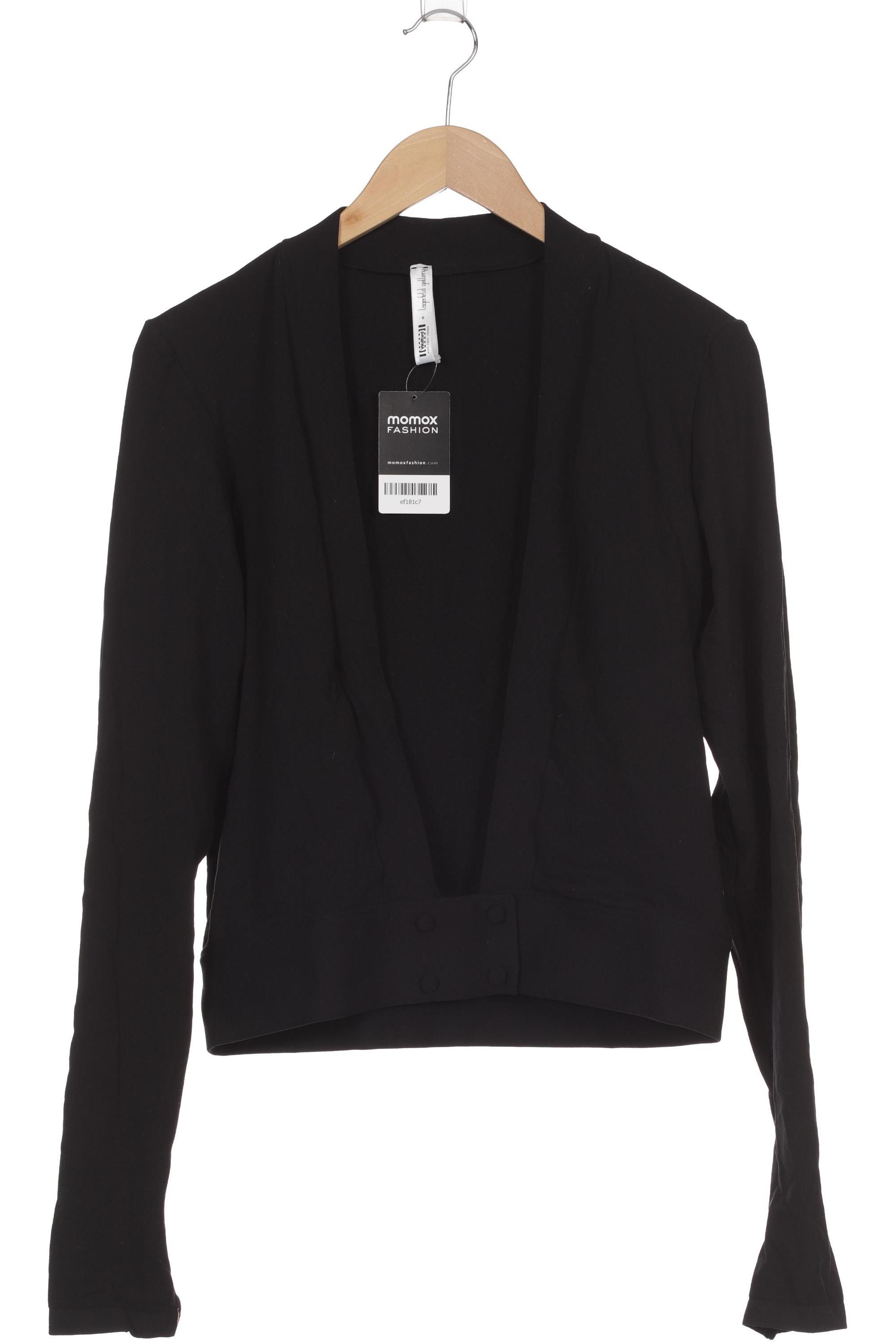 

Wolford Damen Strickjacke, schwarz, Gr.