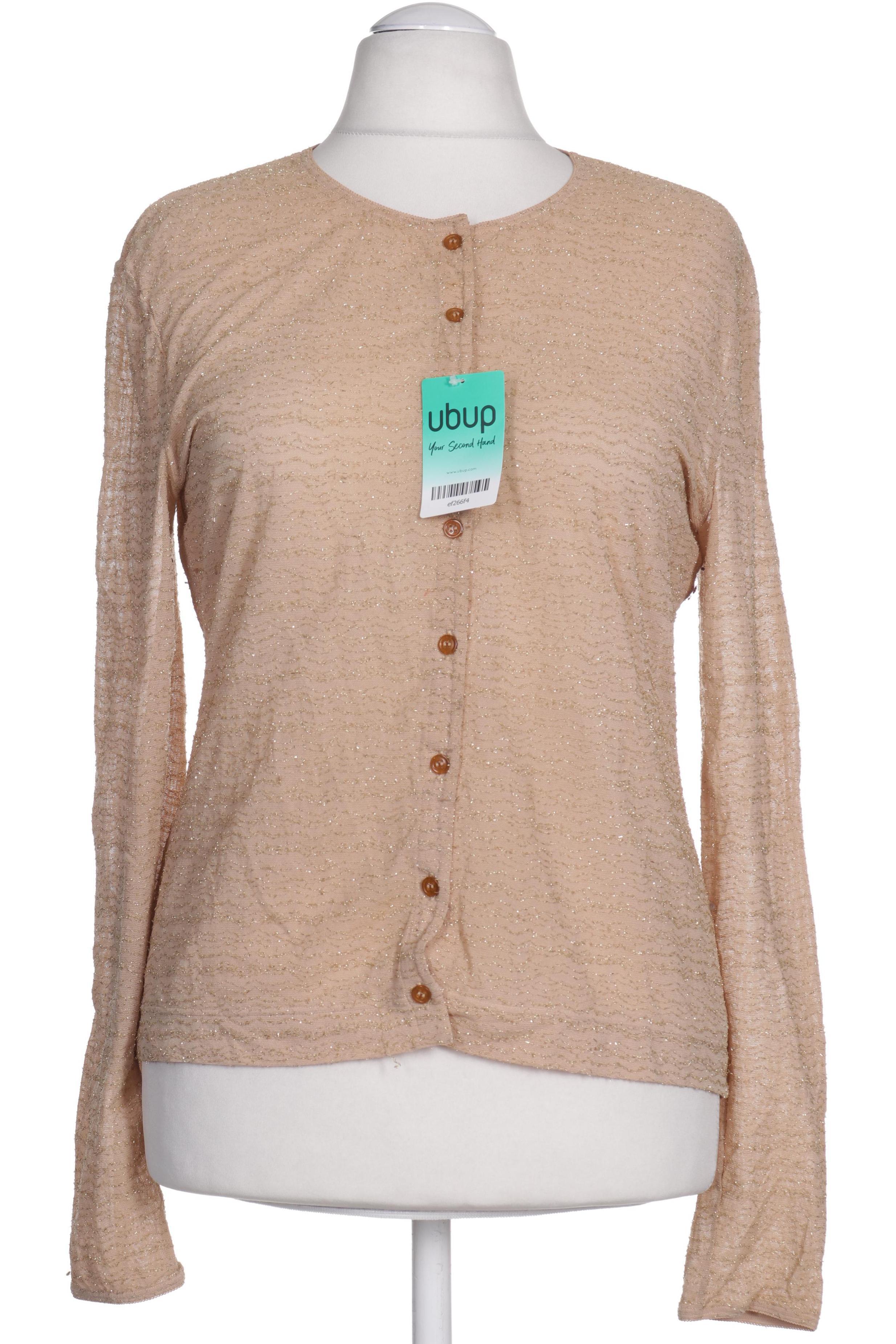 

Wolford Damen Strickjacke, beige, Gr.