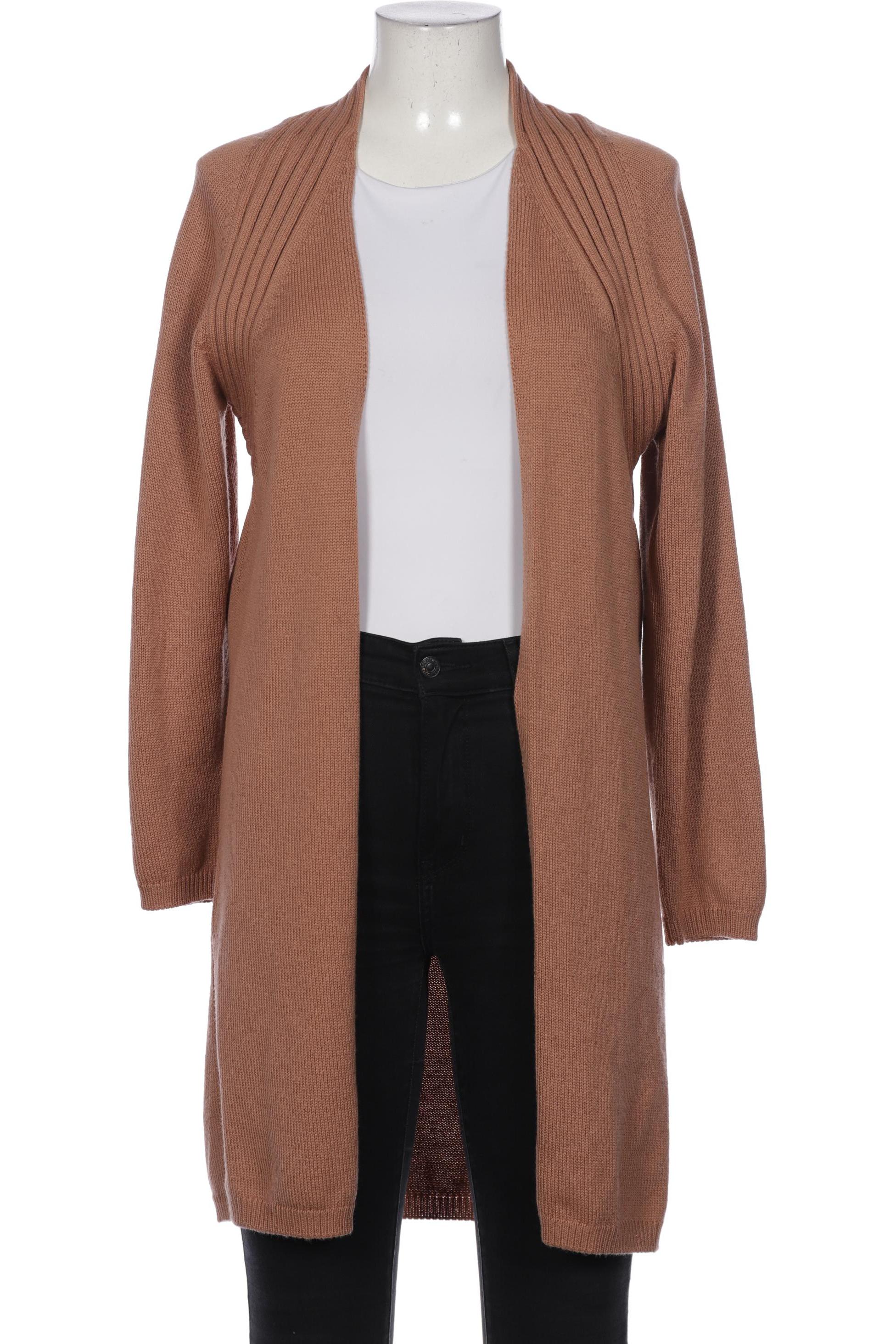 

Wolford Damen Strickjacke, braun, Gr. 36