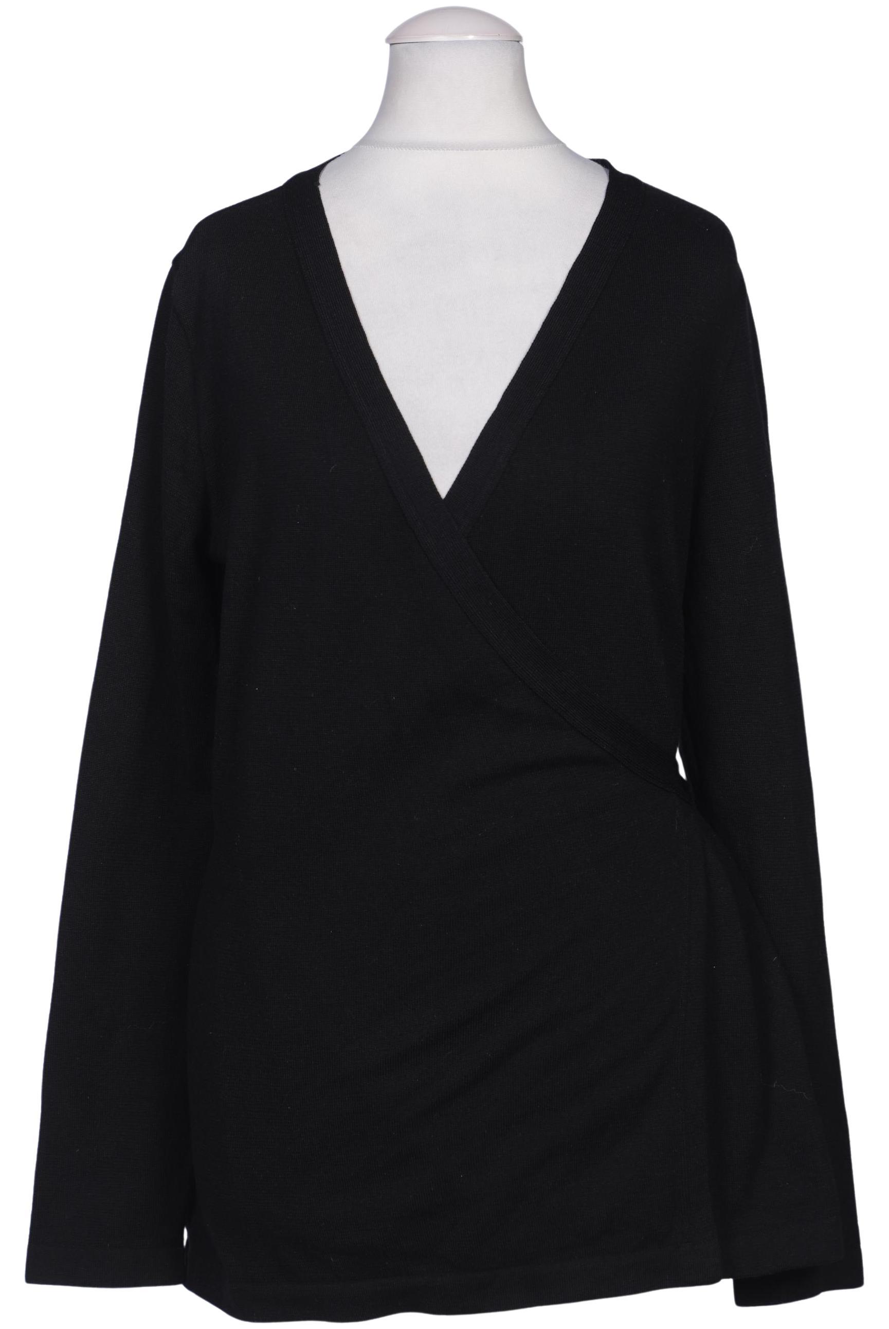 

Wolford Damen Strickjacke, schwarz, Gr. 34