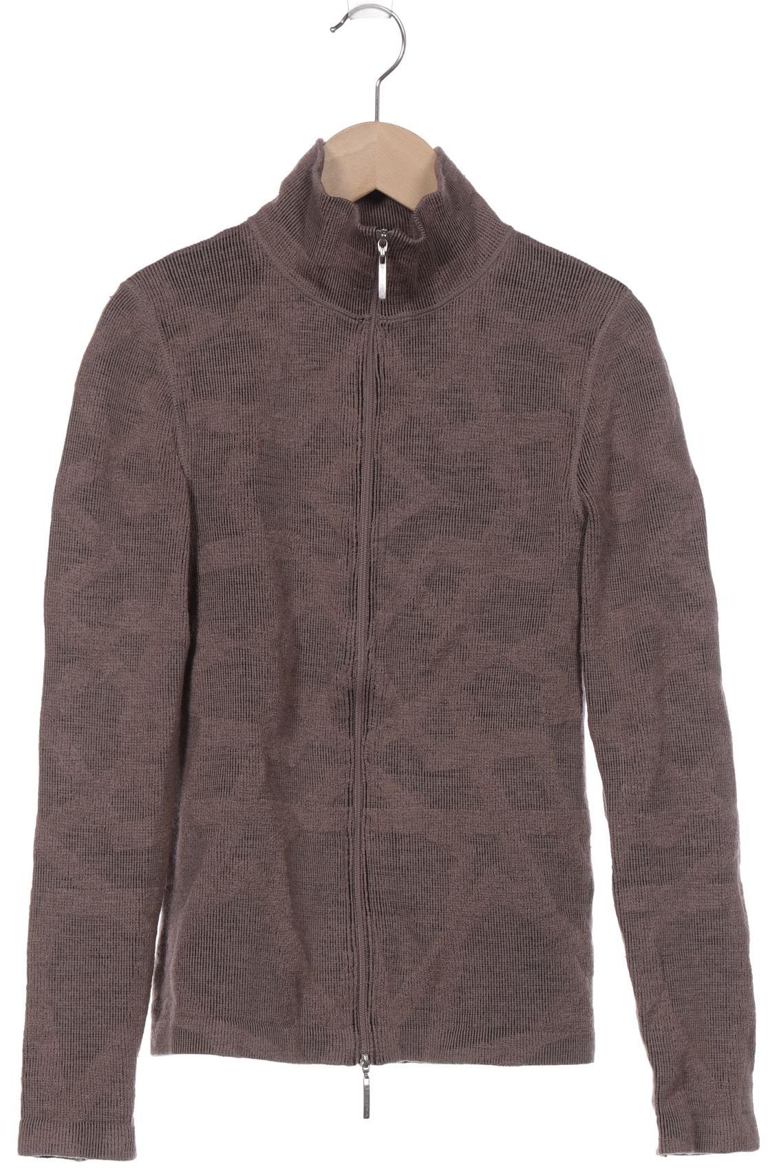 

Wolford Damen Strickjacke, braun
