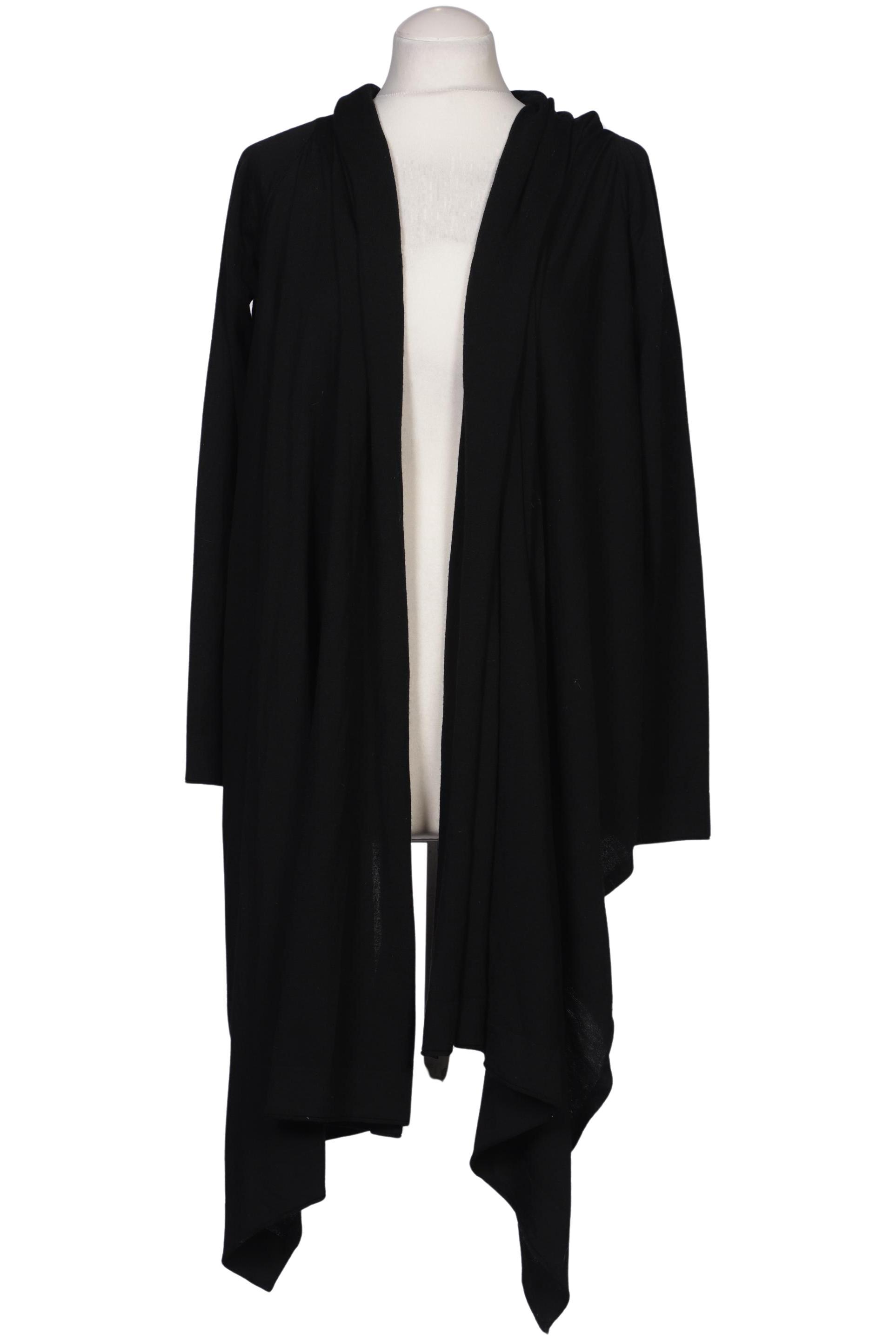 

Wolford Damen Strickjacke, schwarz, Gr. 36