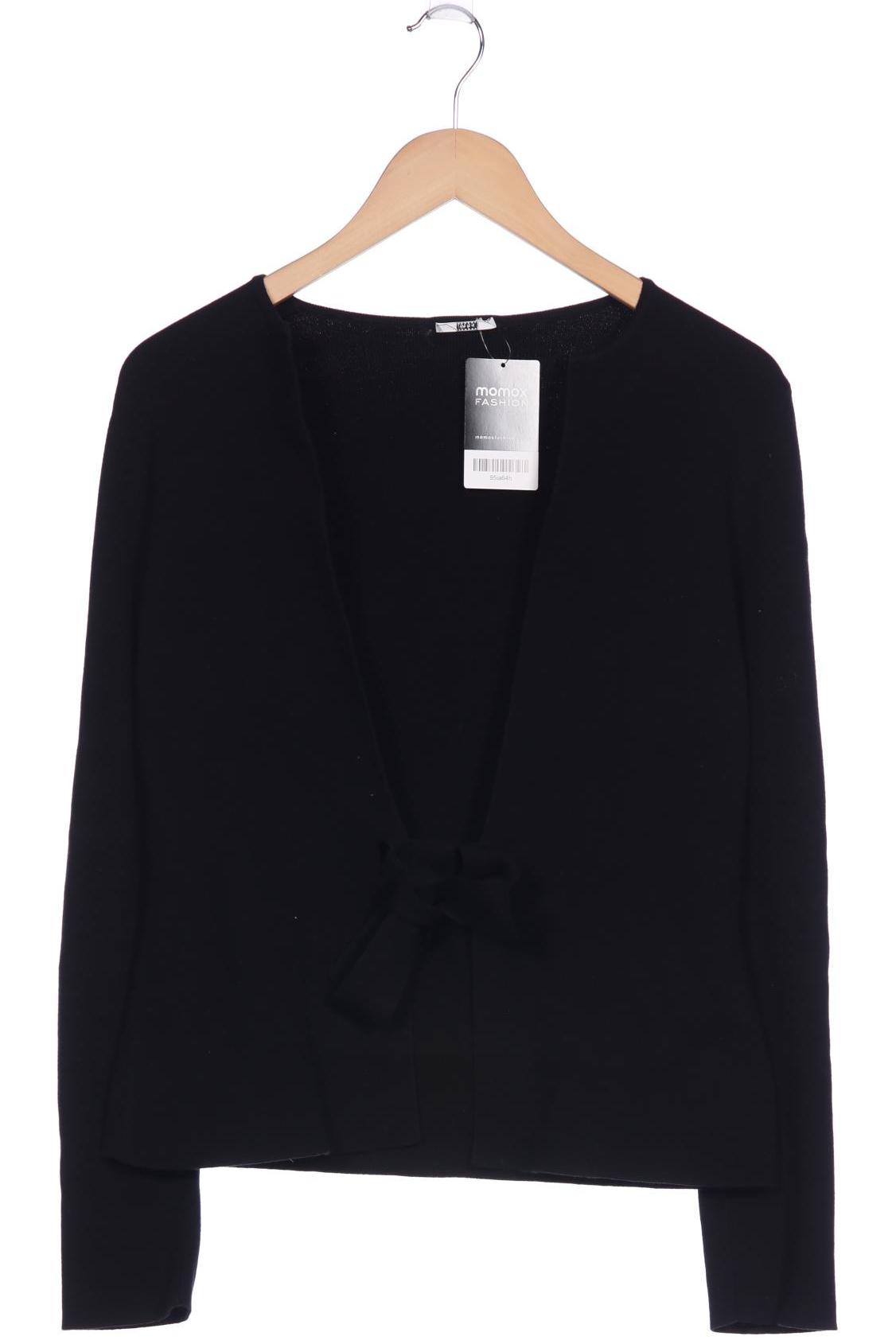 

Wolford Damen Strickjacke, schwarz, Gr. 36
