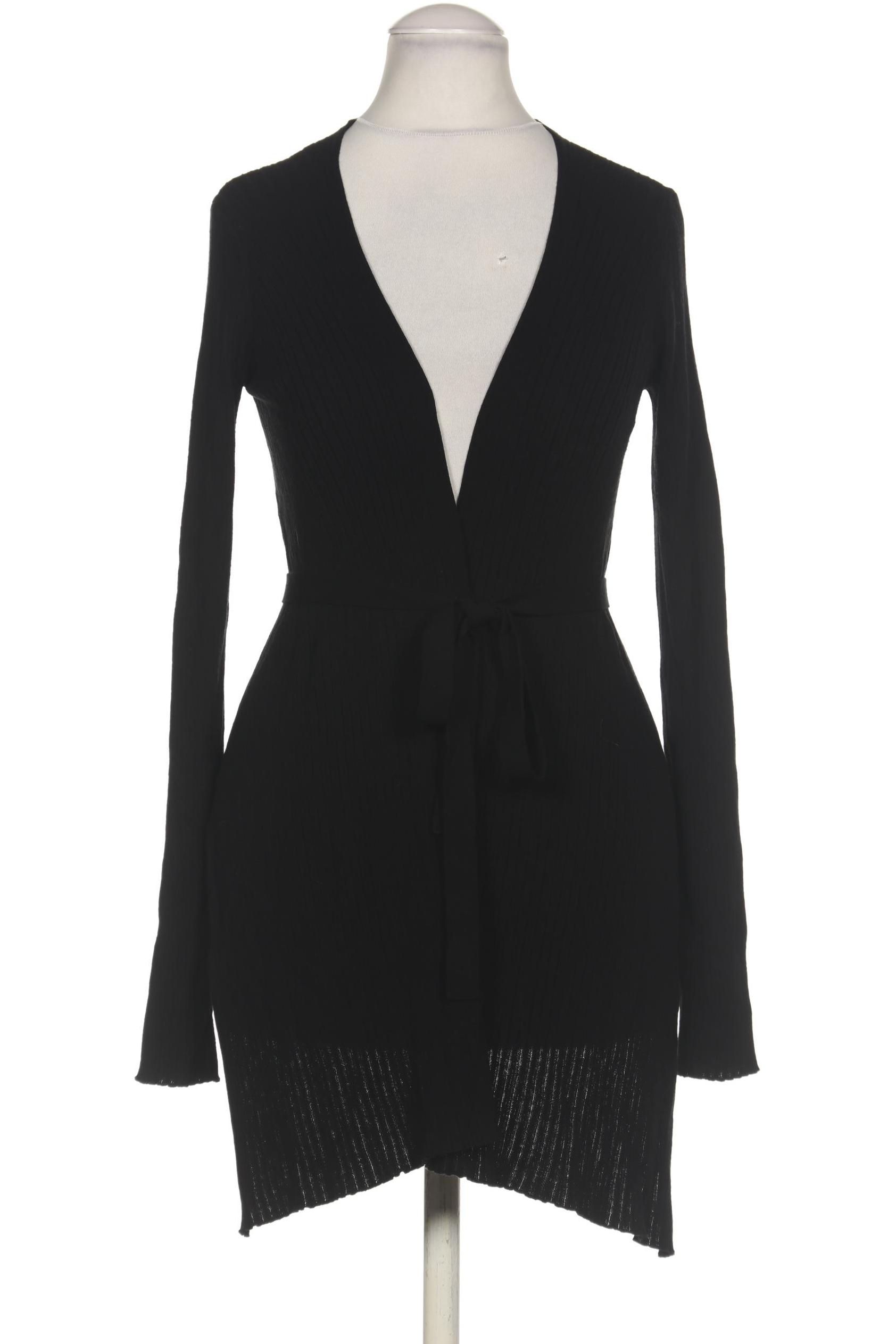 

Wolford Damen Strickjacke, schwarz, Gr. 36