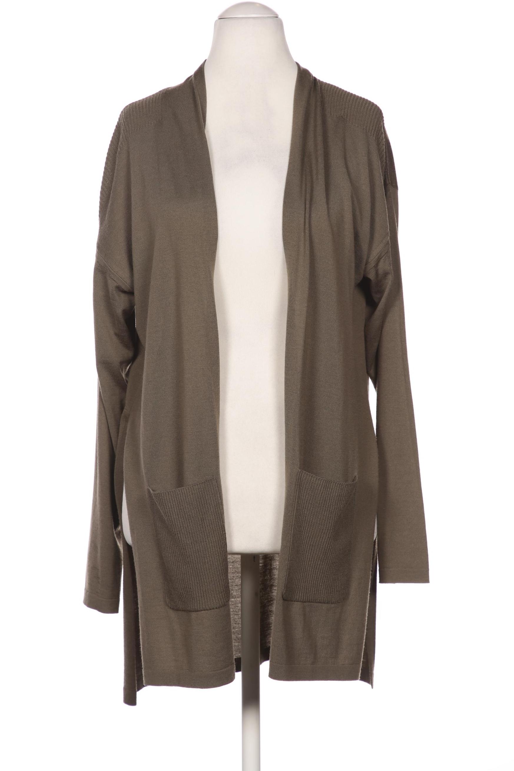 

Wolford Damen Strickjacke, grün, Gr. 36